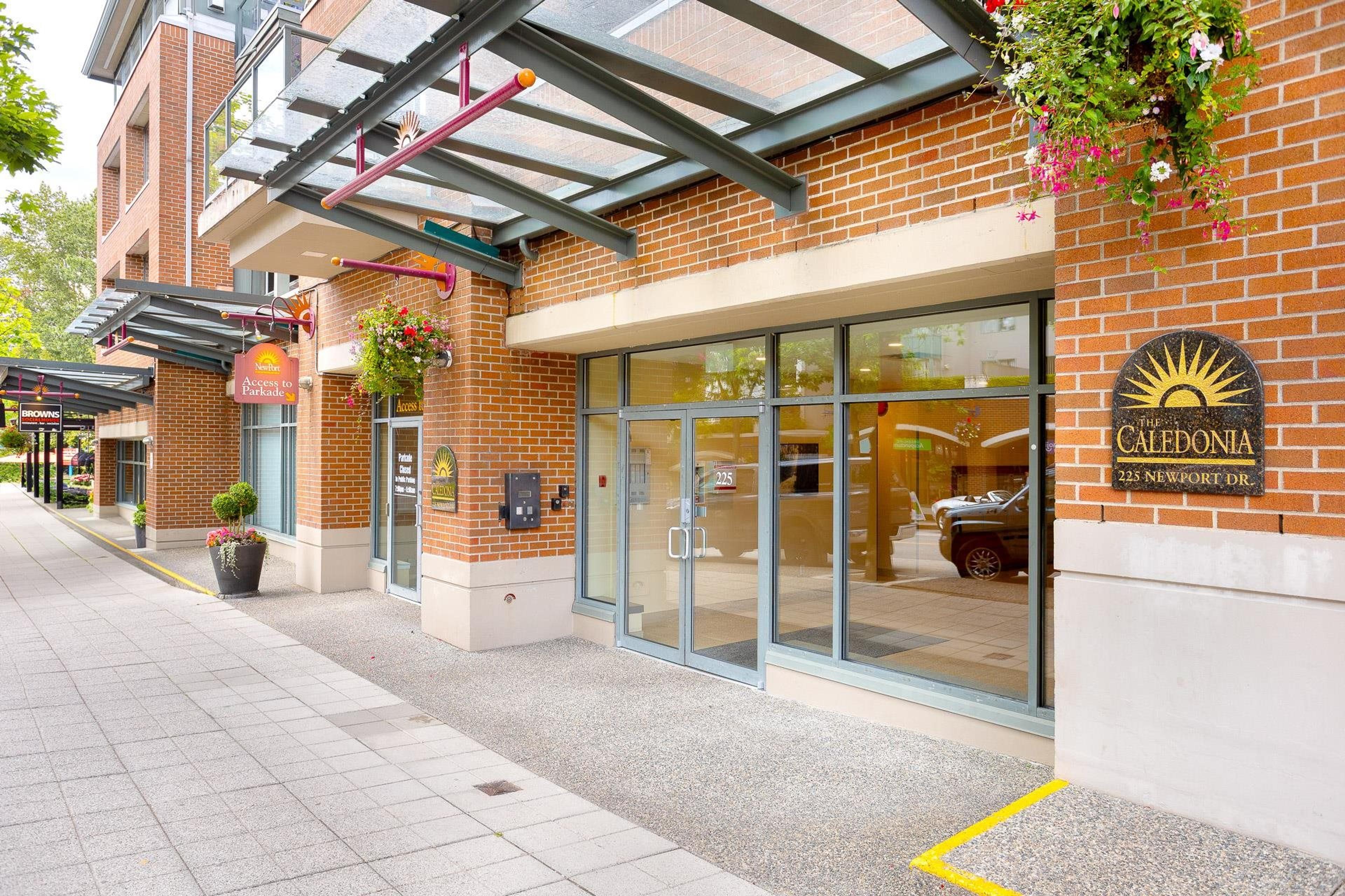 225 Newport Drive, Port Moody - Exteriors - Photo 1