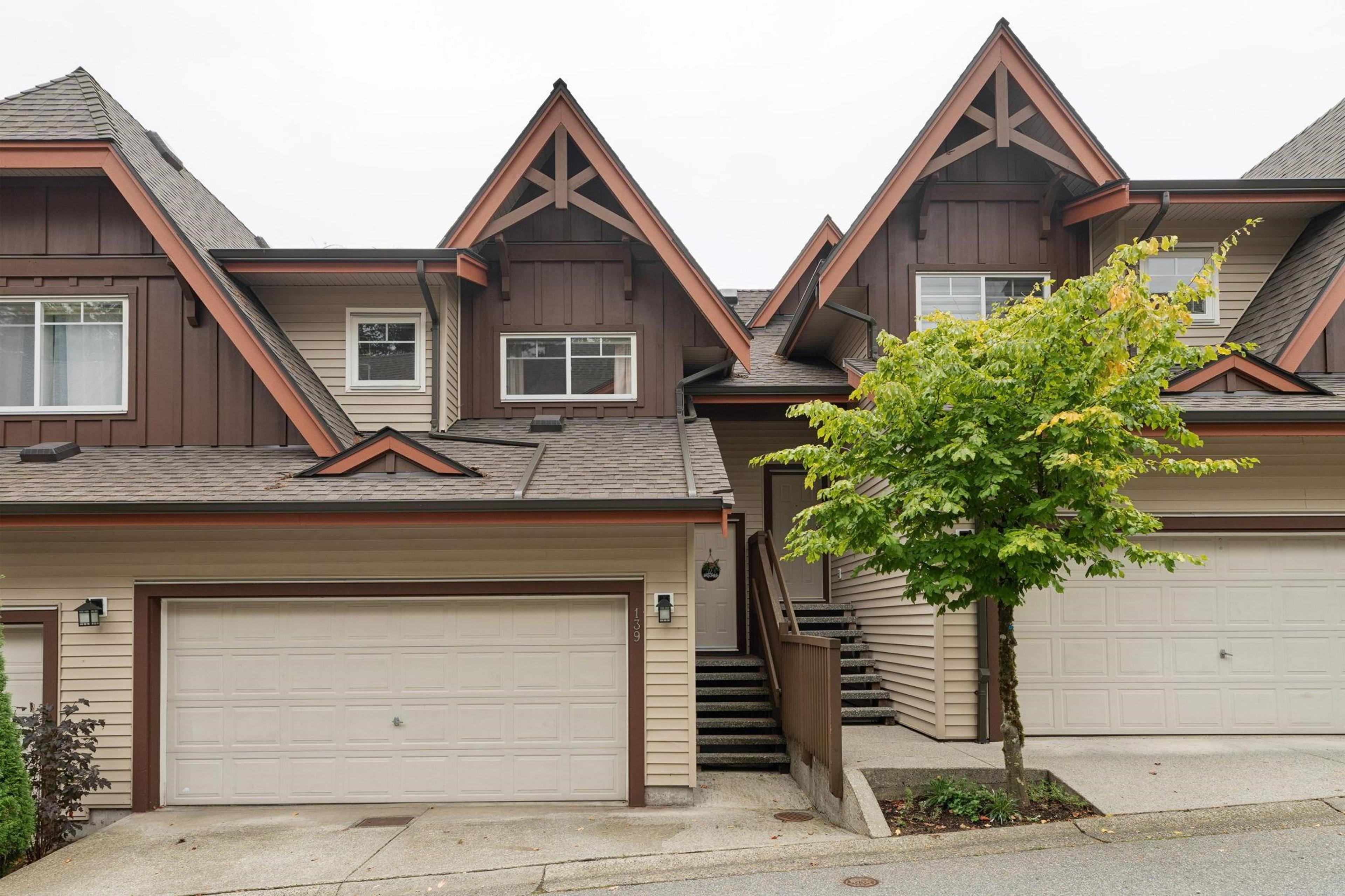 2000 Panorama Drive, Port Moody - Exteriors - Full Complex View - Photo 1