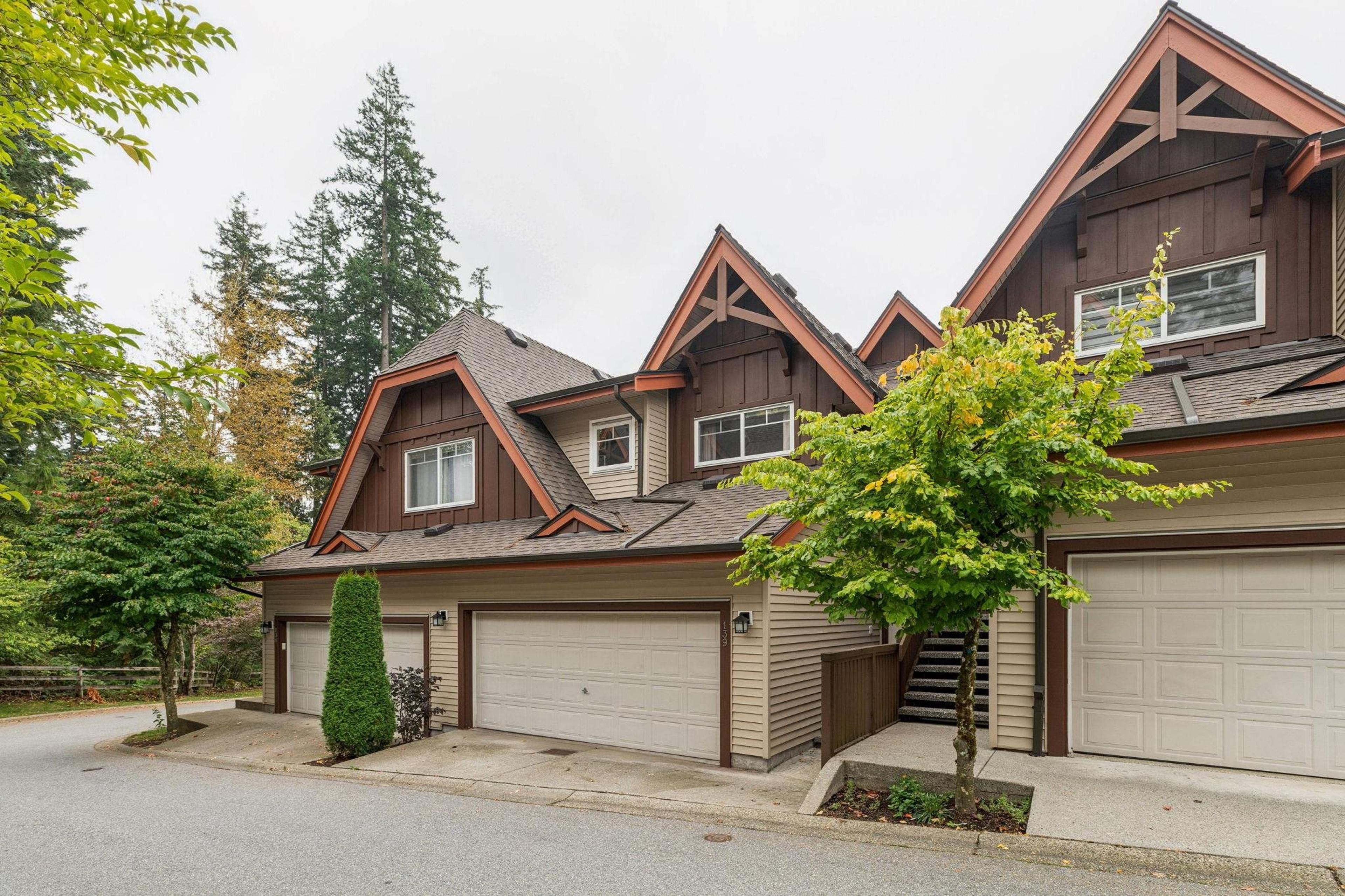 2000 Panorama Drive, Port Moody - Exteriors - Full Complex View - Photo 2