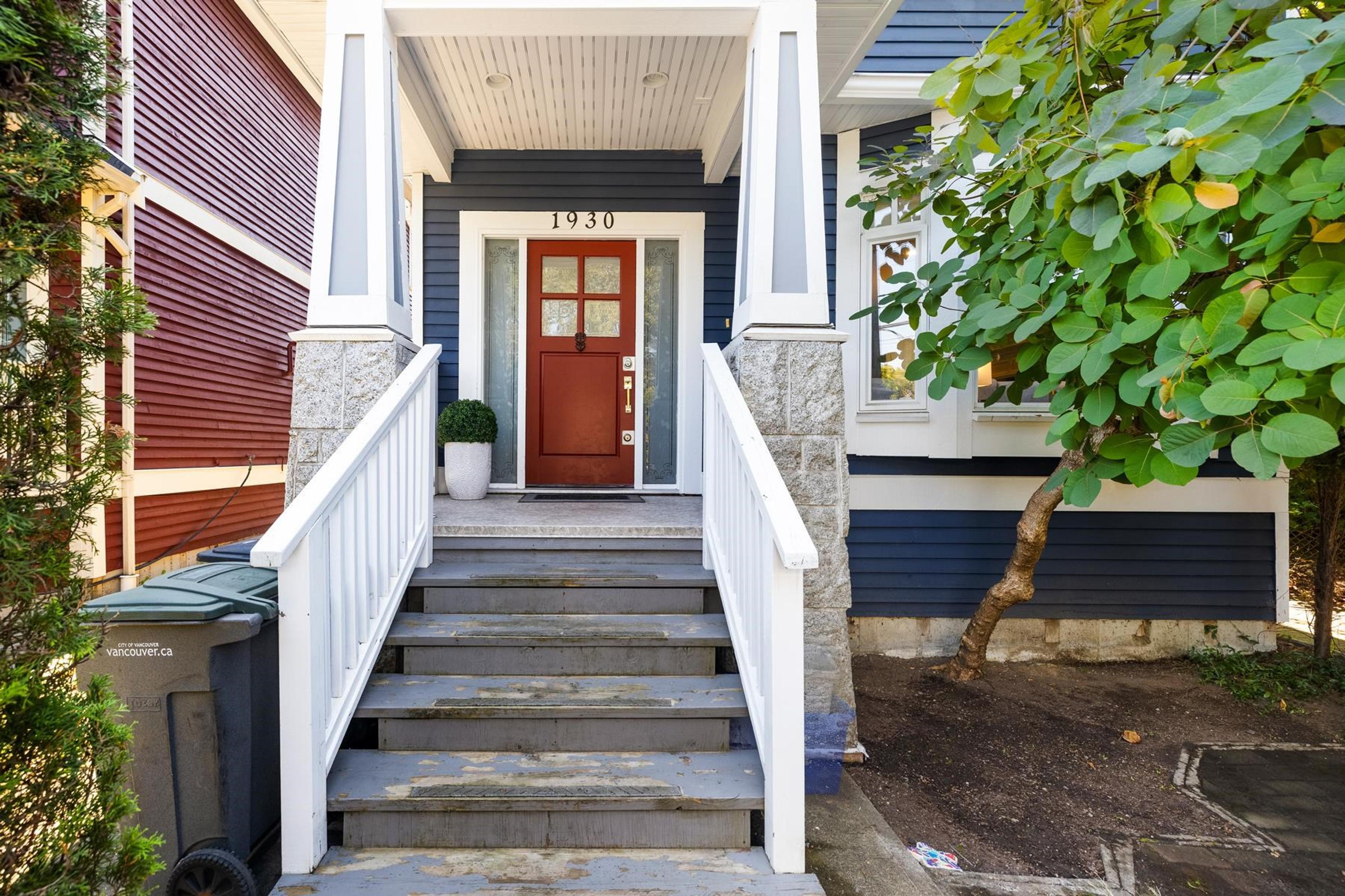 1930 Turner Street, Vancouver - Exteriors - Photo 3