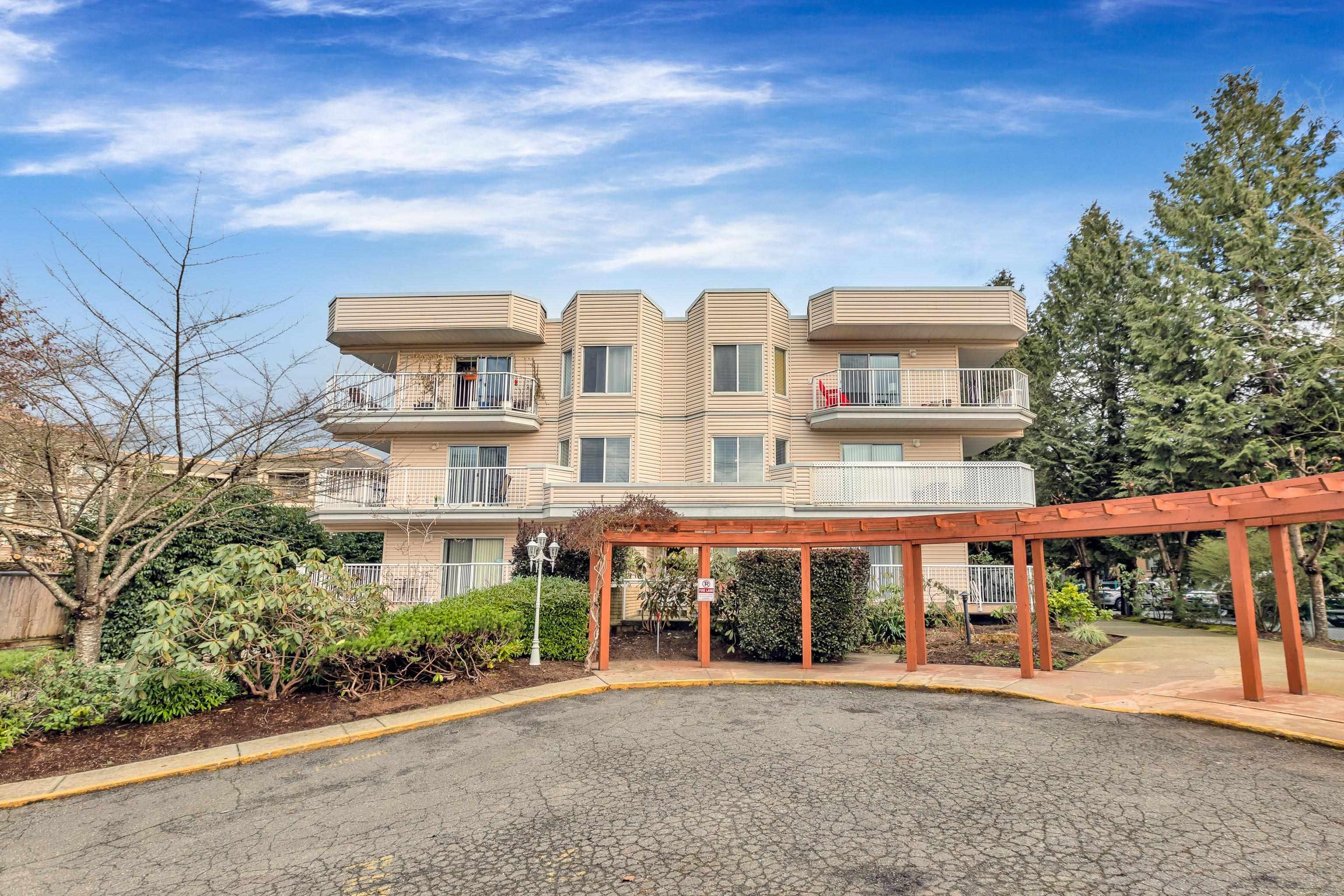 12206 224 Street, Maple Ridge - Exteriors - Full Complex View - Photo 2