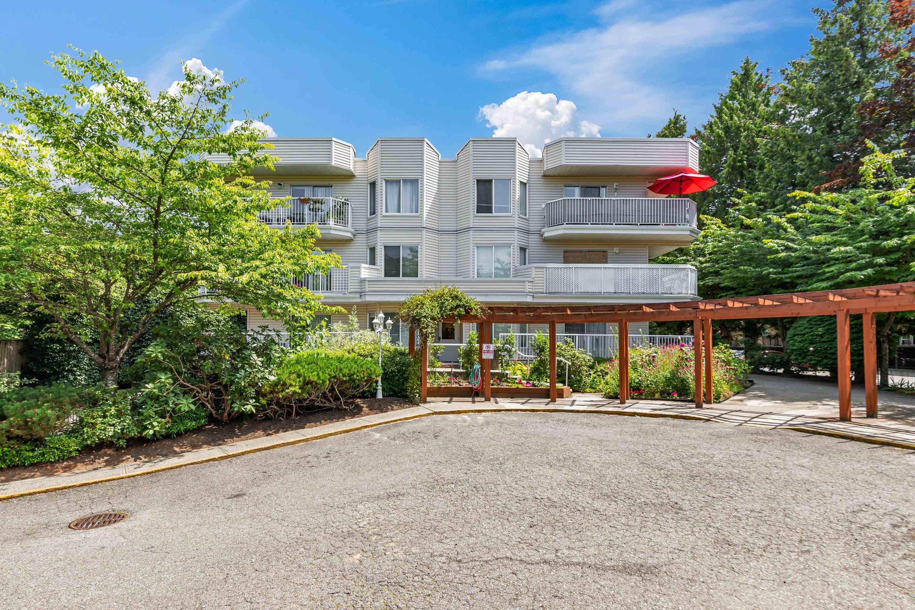 12206 224 Street, Maple Ridge - Exteriors - Full Complex View - Photo 4