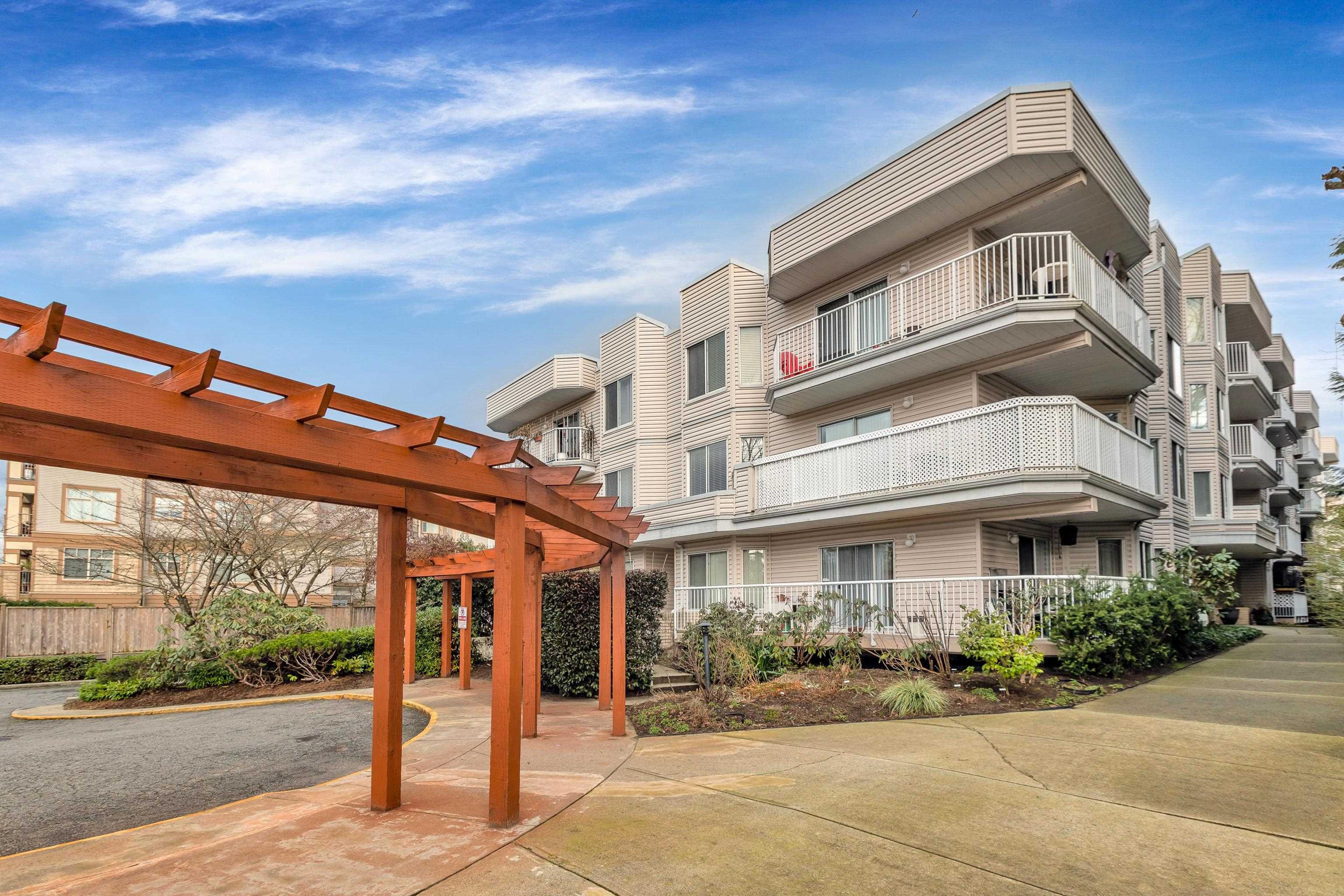 12206 224 Street, Maple Ridge - Exteriors - Full Complex View - Photo 7