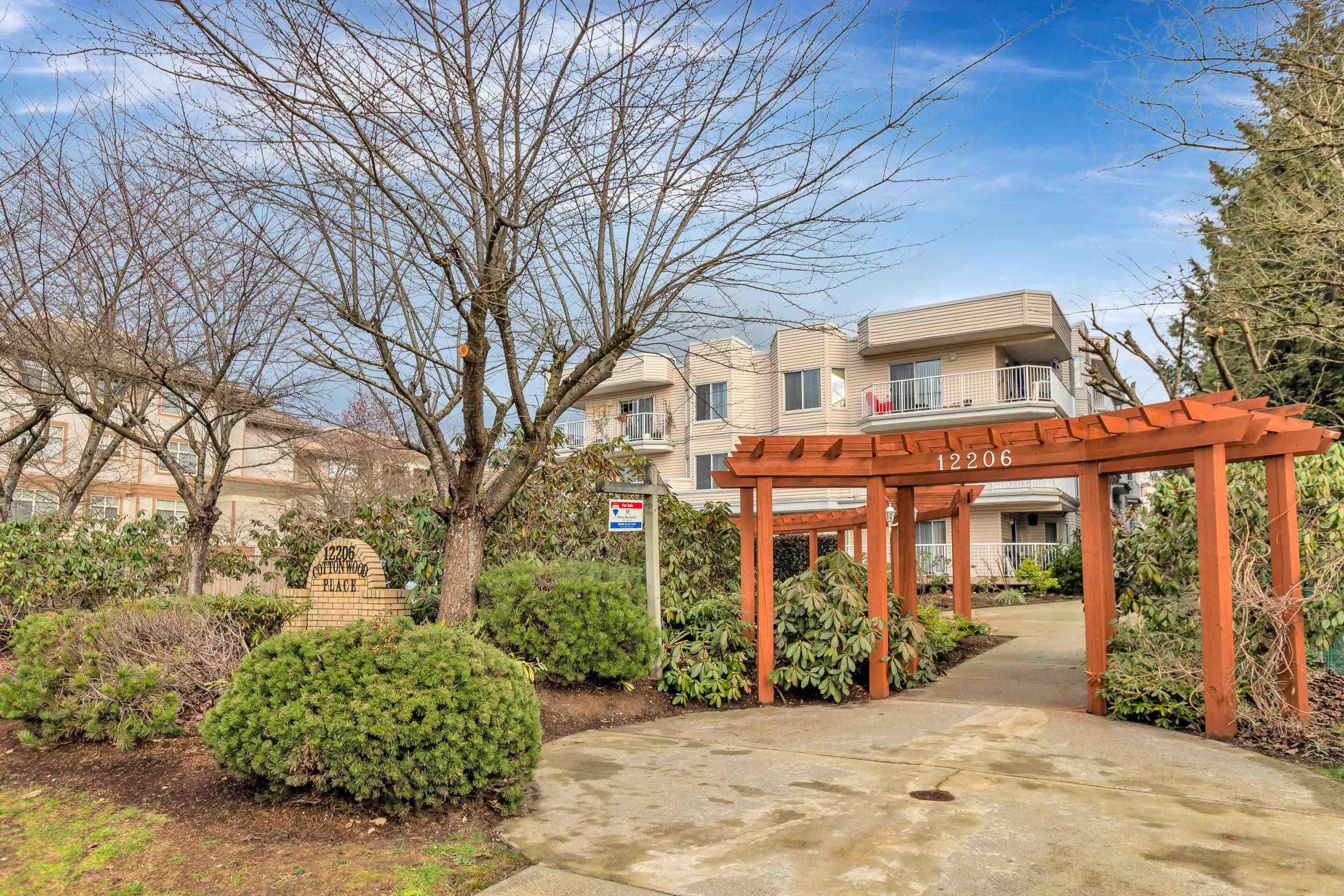 12206 224 Street, Maple Ridge - Exteriors - Photo 8