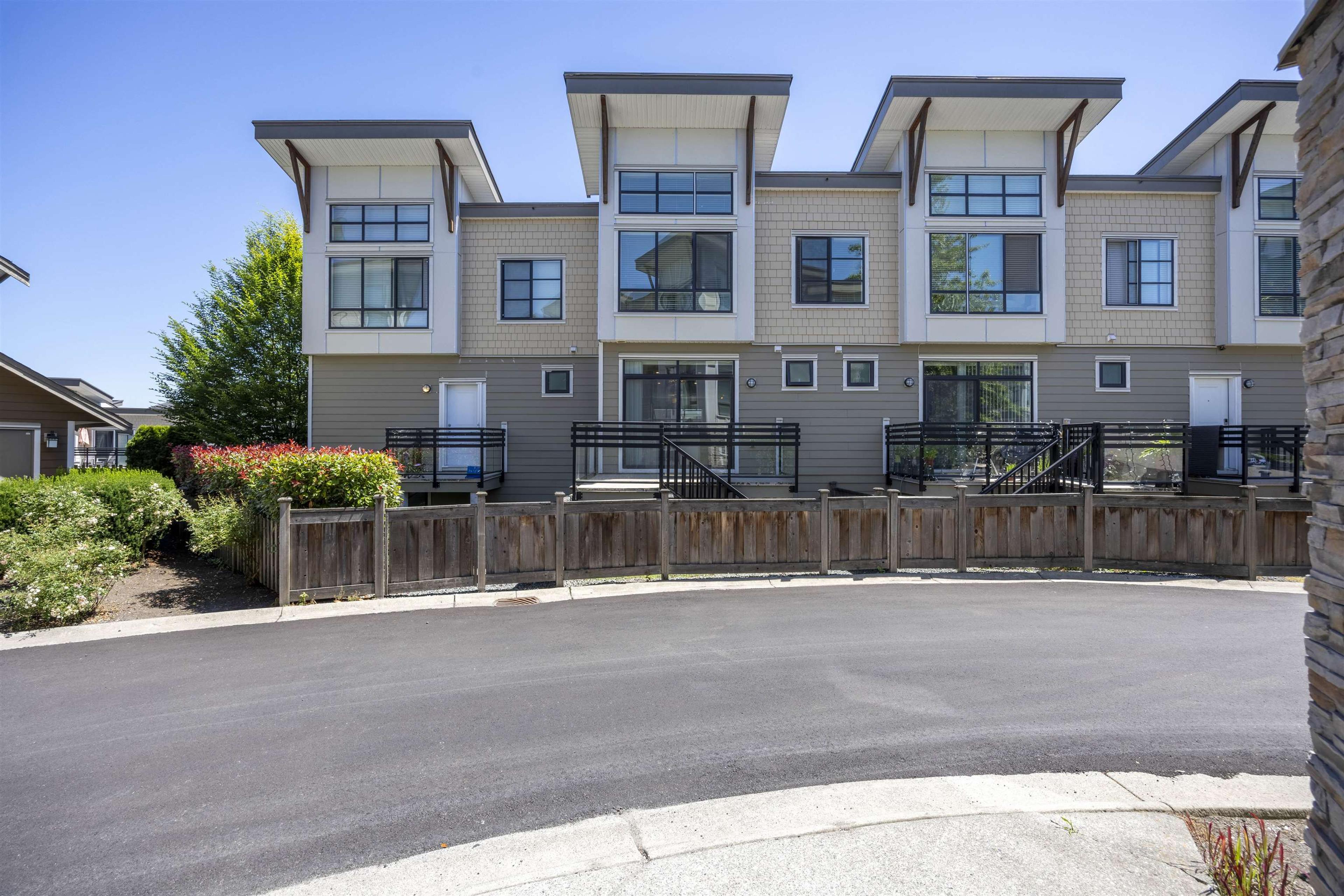 #11 9989 E BARNSTON DRIVE - Main Image