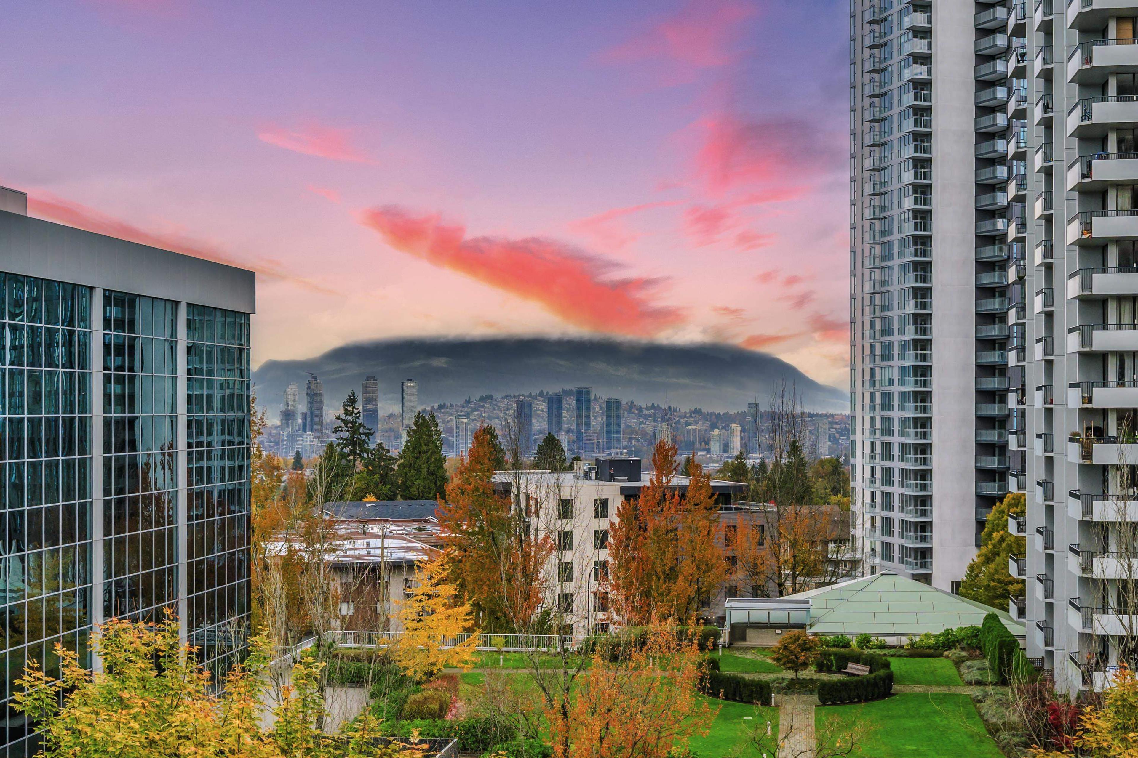 #702 5885 OLIVE AVENUE - Image 2