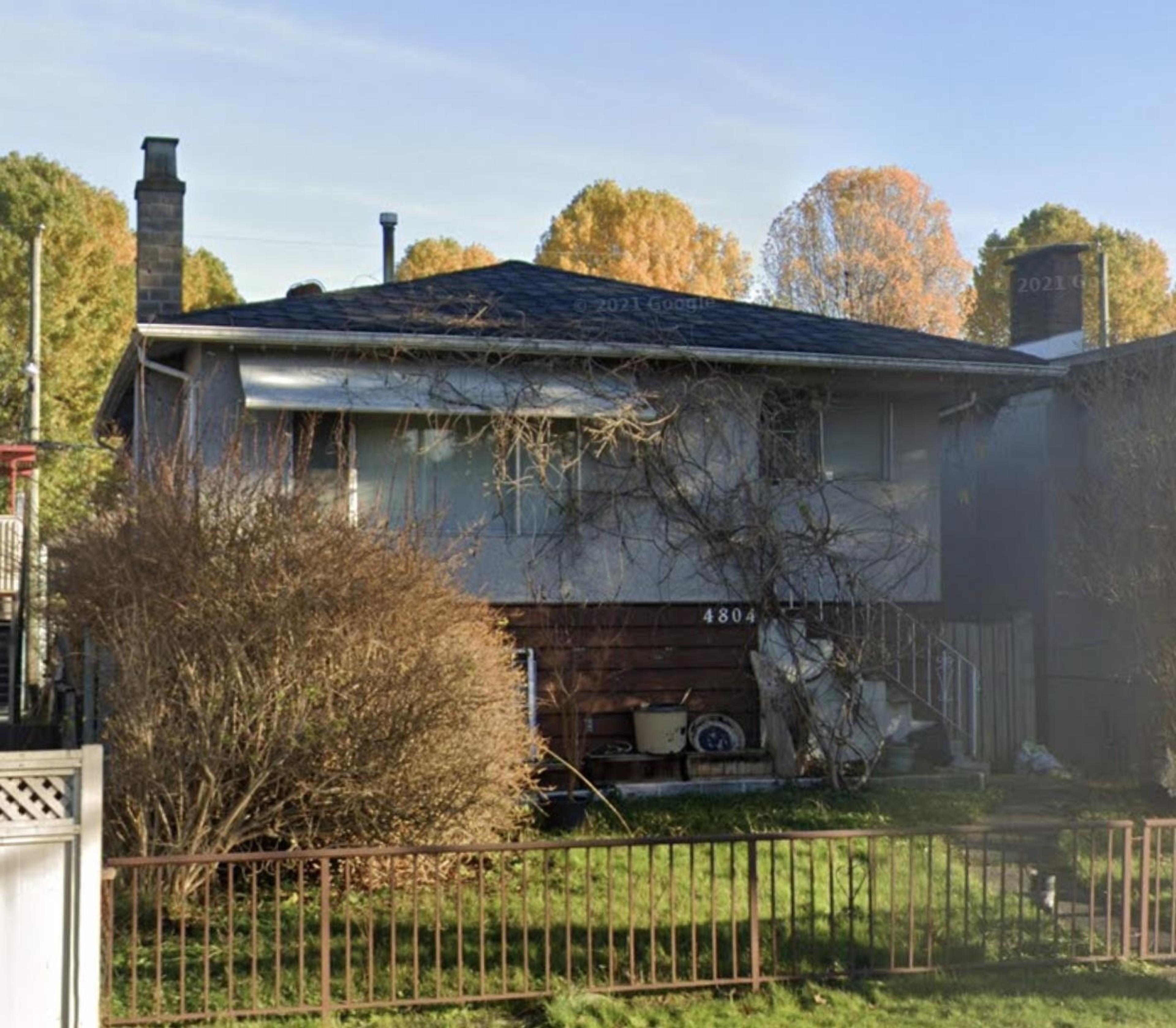 Property at 4804 CULLODEN STREET, Vancouver, BC