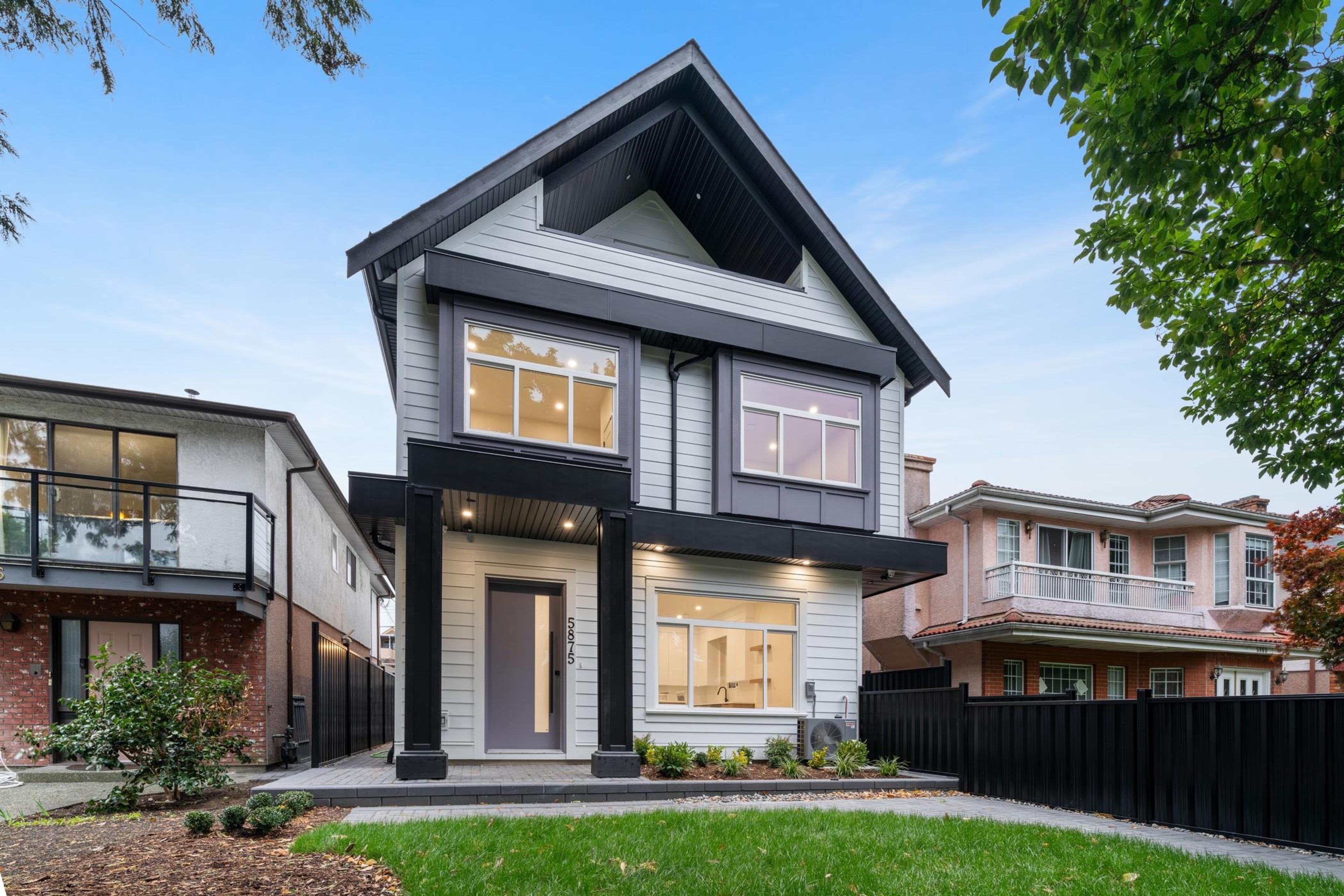 5875 CULLODEN STREET - Main Image