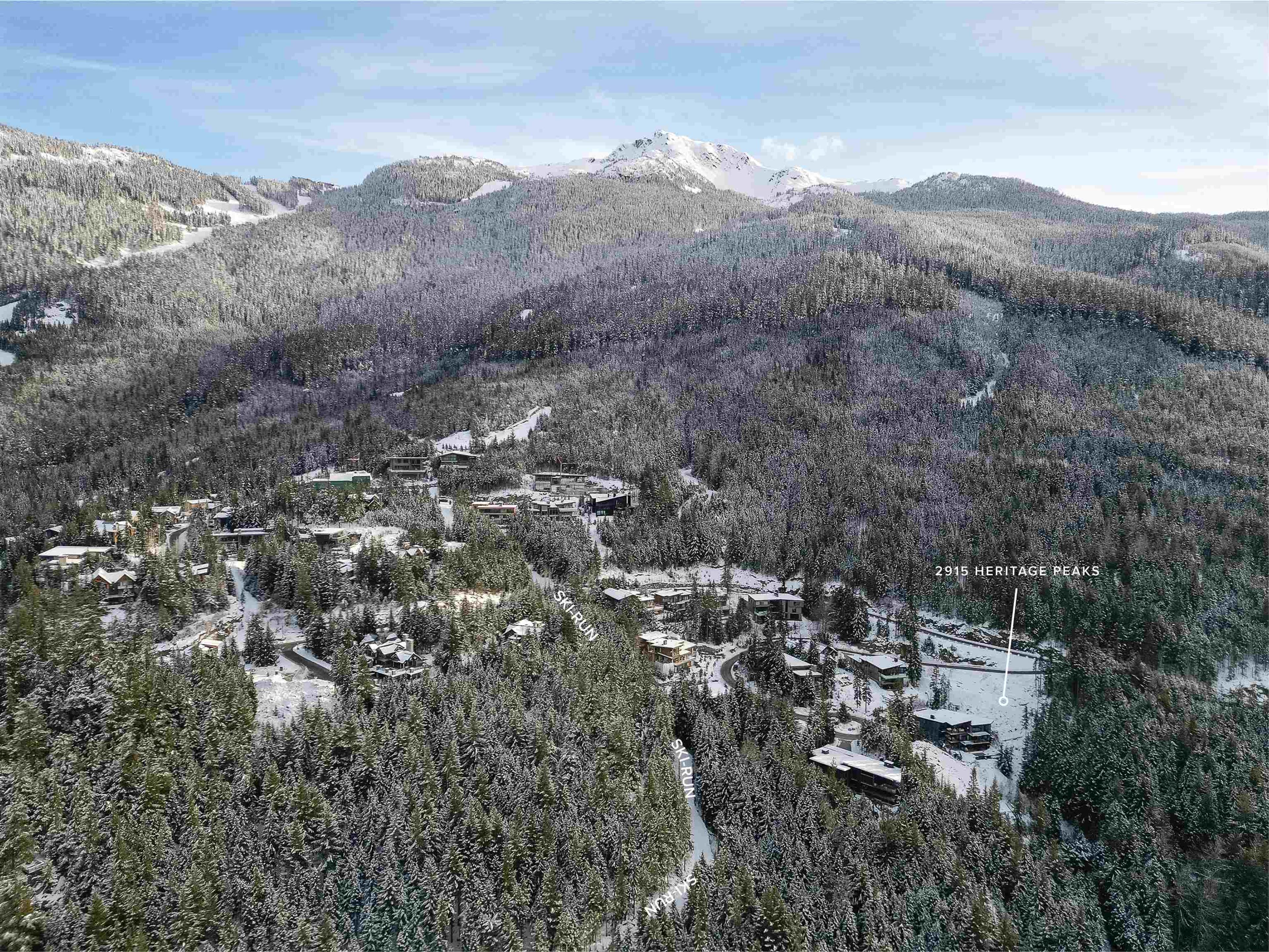 2915 HERITAGE PEAKS TRAIL - Main Image