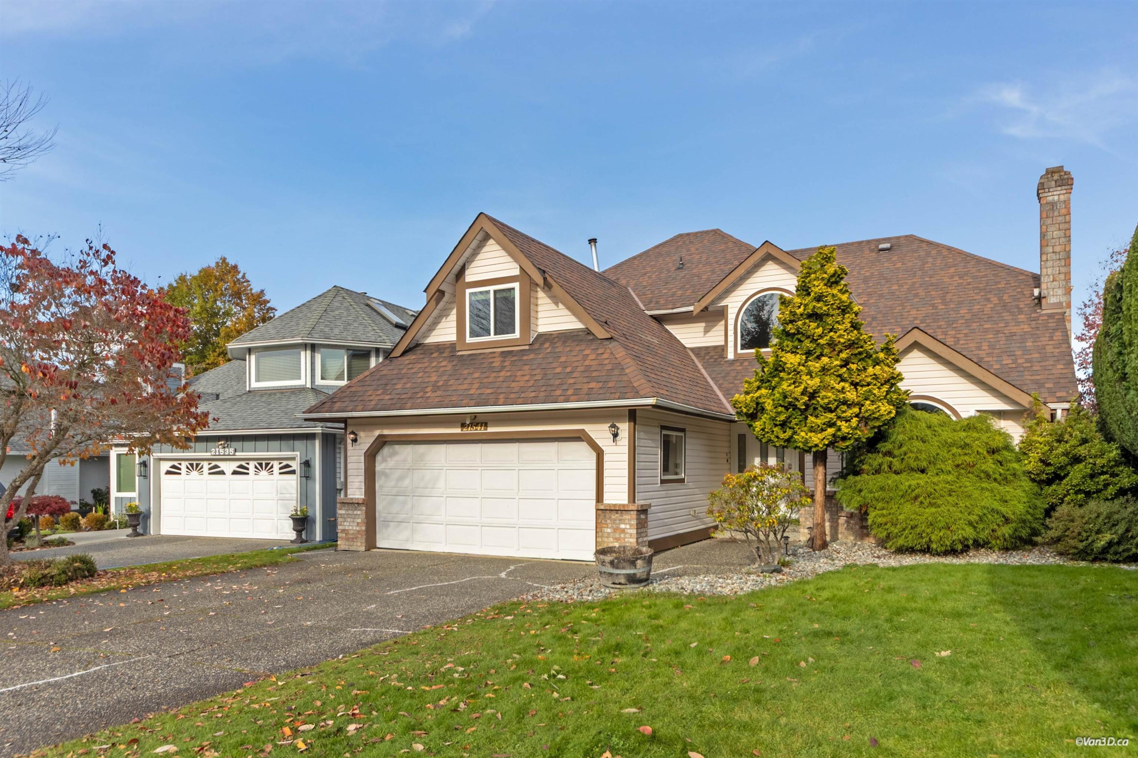 21541 87 AVENUE - Image 2