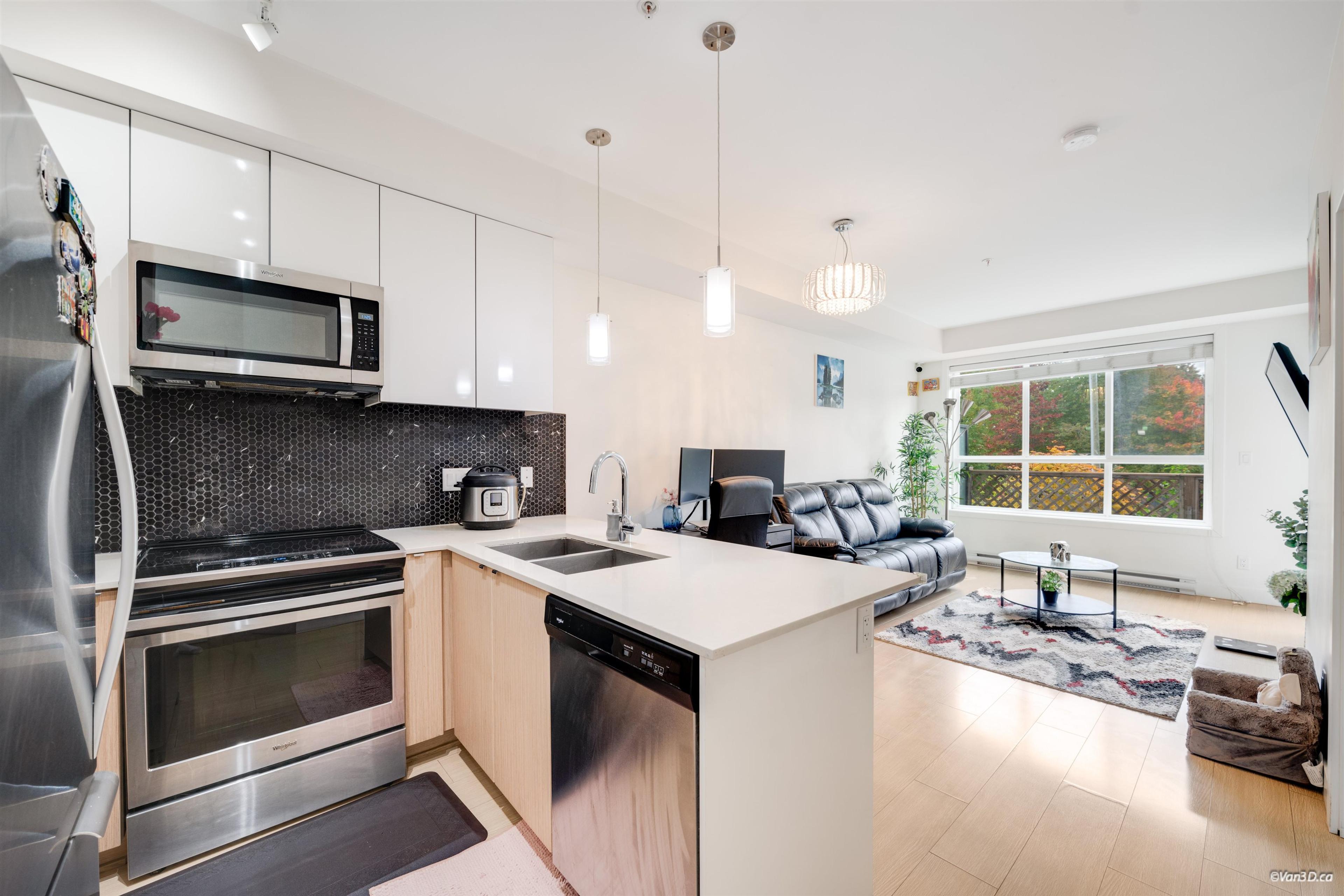 #104 6438 195A STREET - Main Image