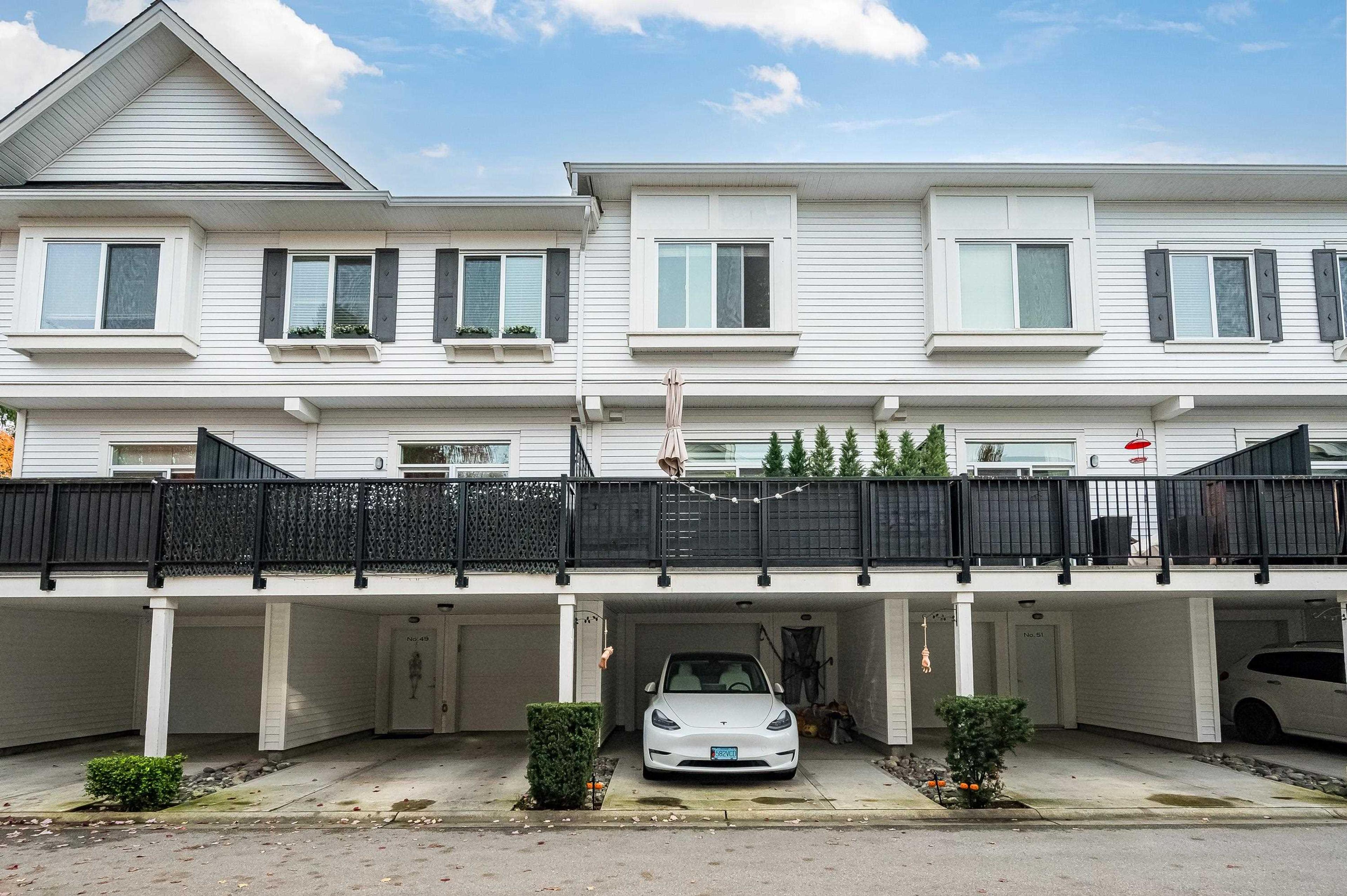 288 171 Street, Surrey - Exteriors - Full Complex View - Photo 1