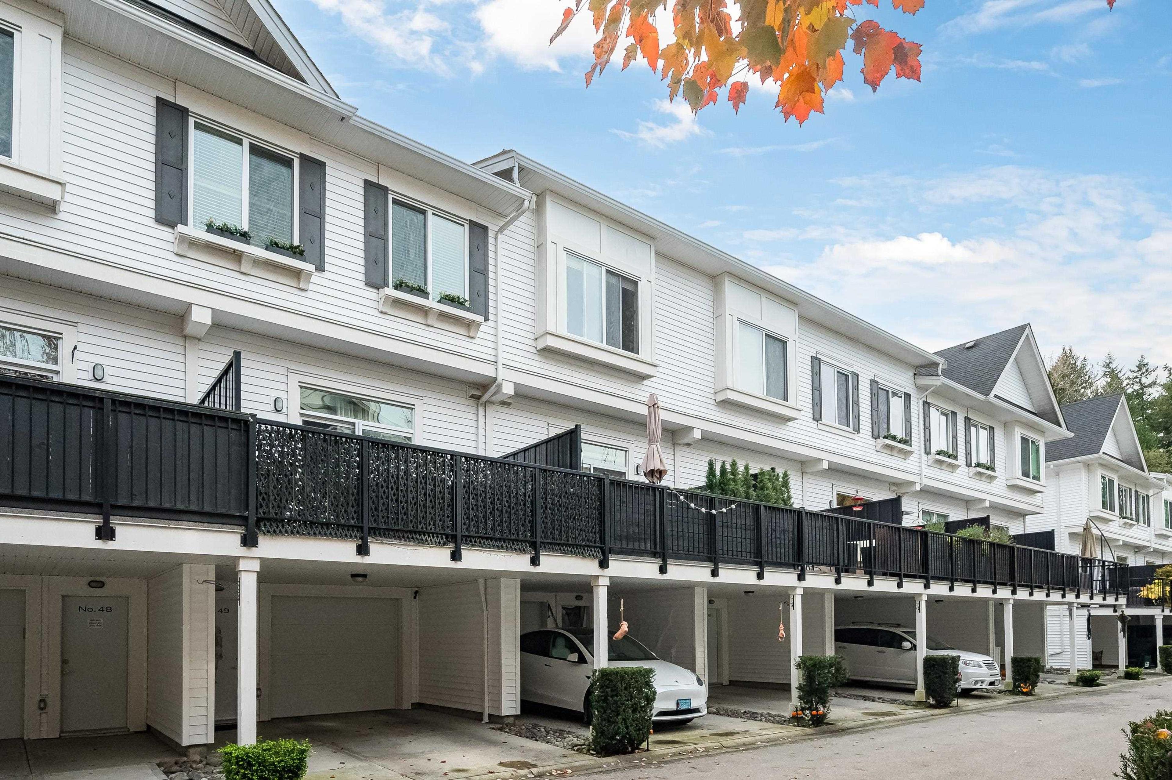 288 171 Street, Surrey - Exteriors - Full Complex View - Photo 5