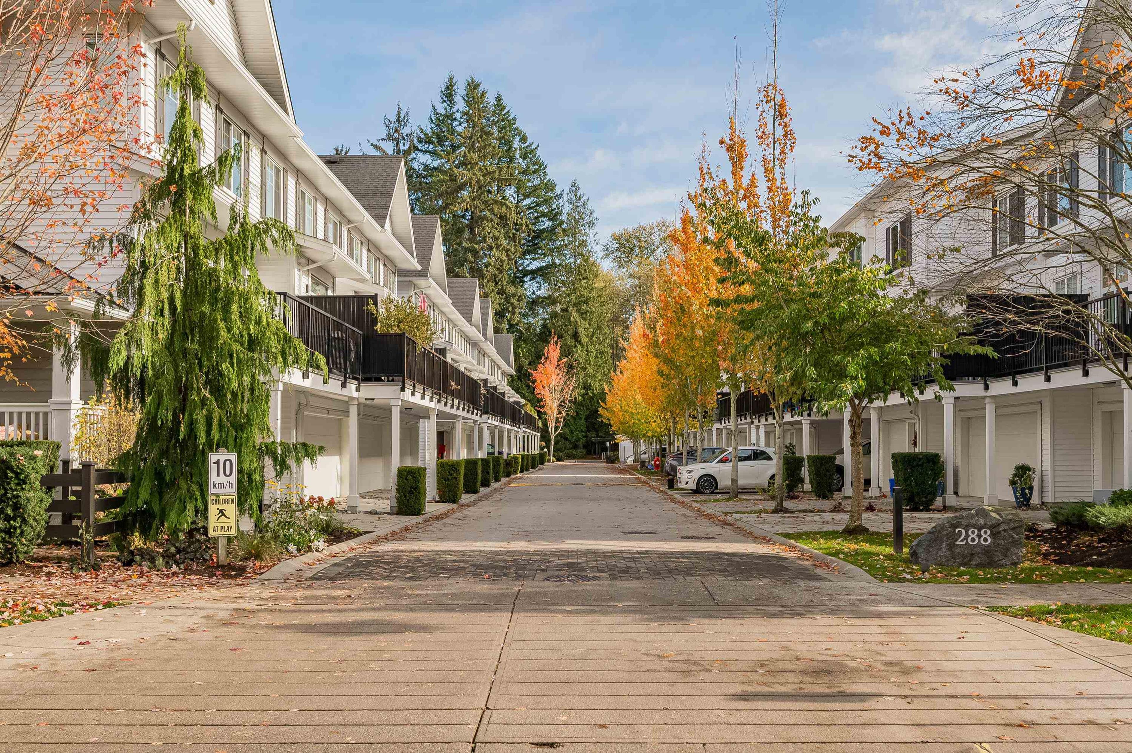 288 171 Street, Surrey - Exteriors - Full Complex View - Photo 9