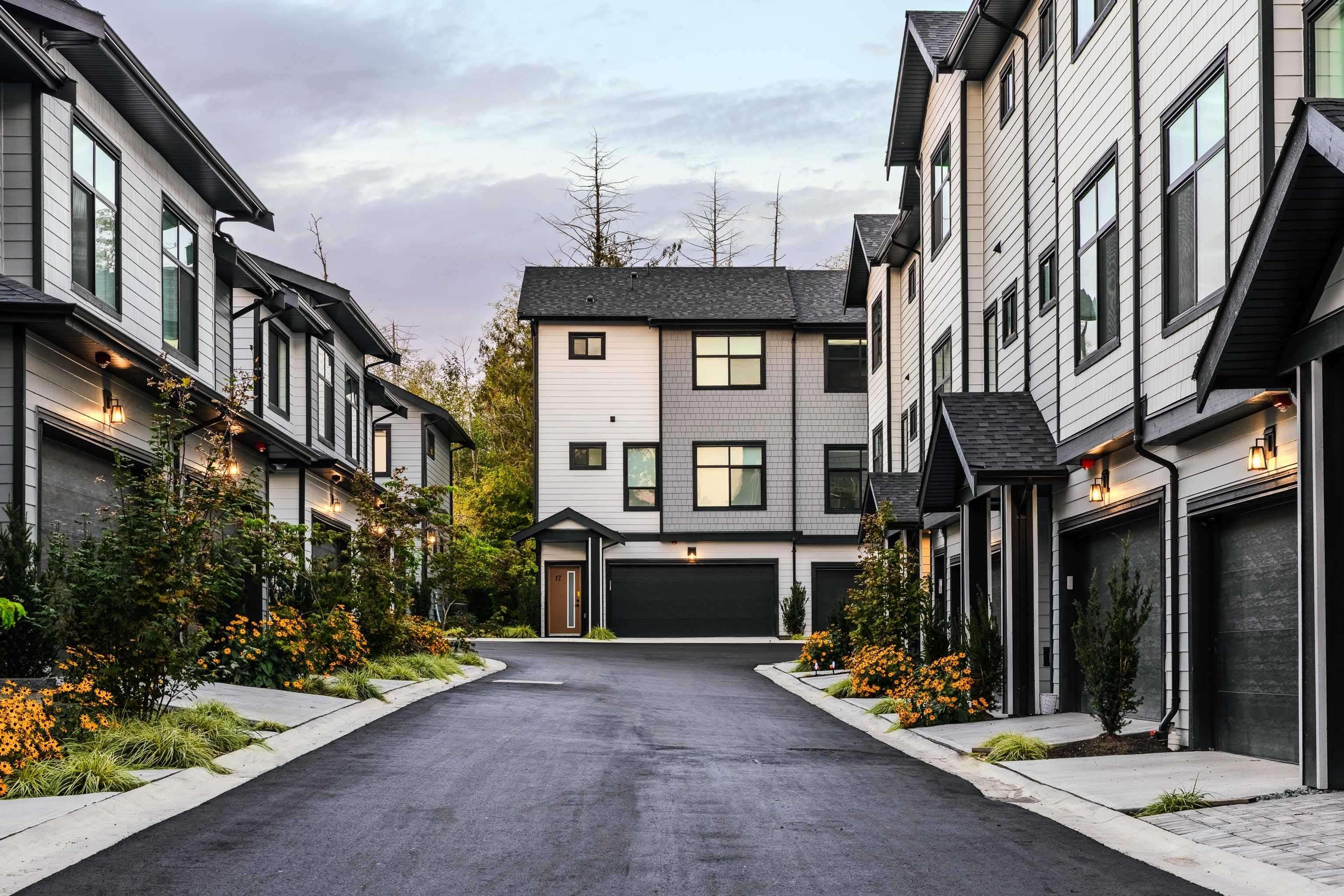 20645 68 Avenue, Langley - Exteriors - Full Complex View - Photo 1