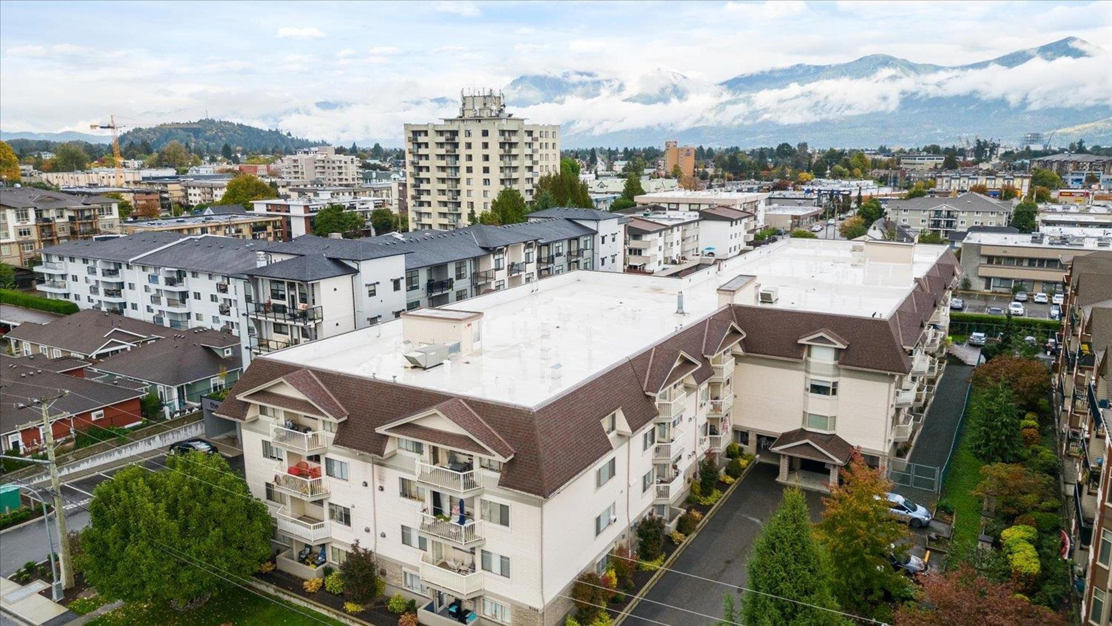 9186 Edward Street, Chilliwack - Exteriors - Full Complex View, Drone/Aerial View - Photo 4