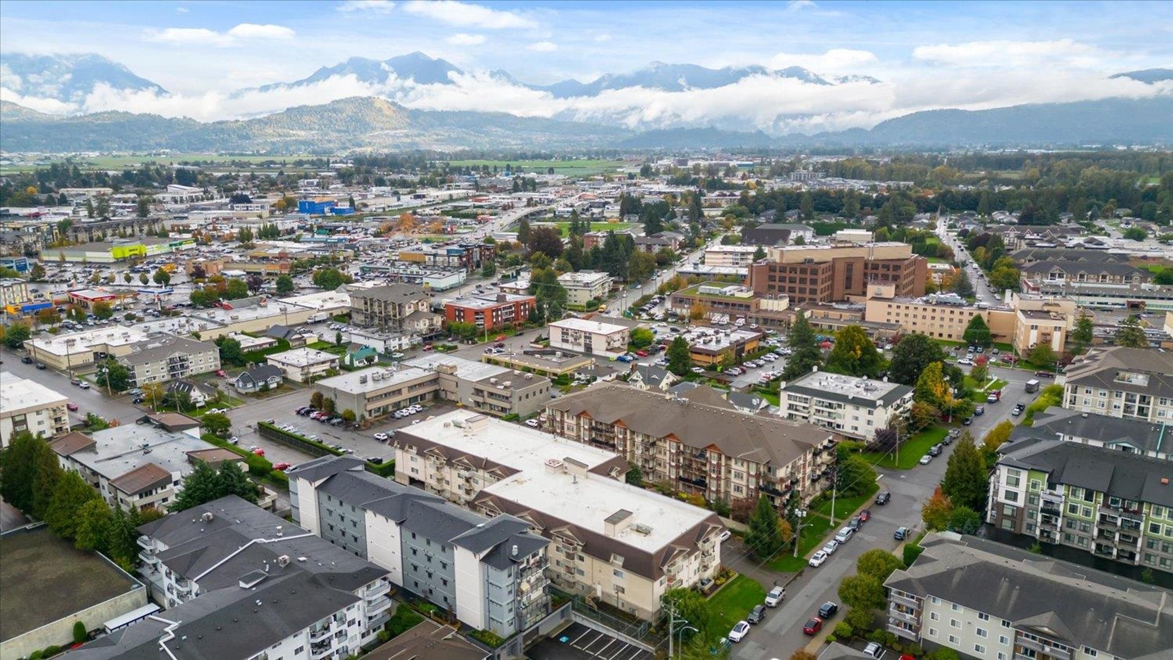 9186 Edward Street, Chilliwack - Exteriors - Full Complex View, Drone/Aerial View - Photo 5
