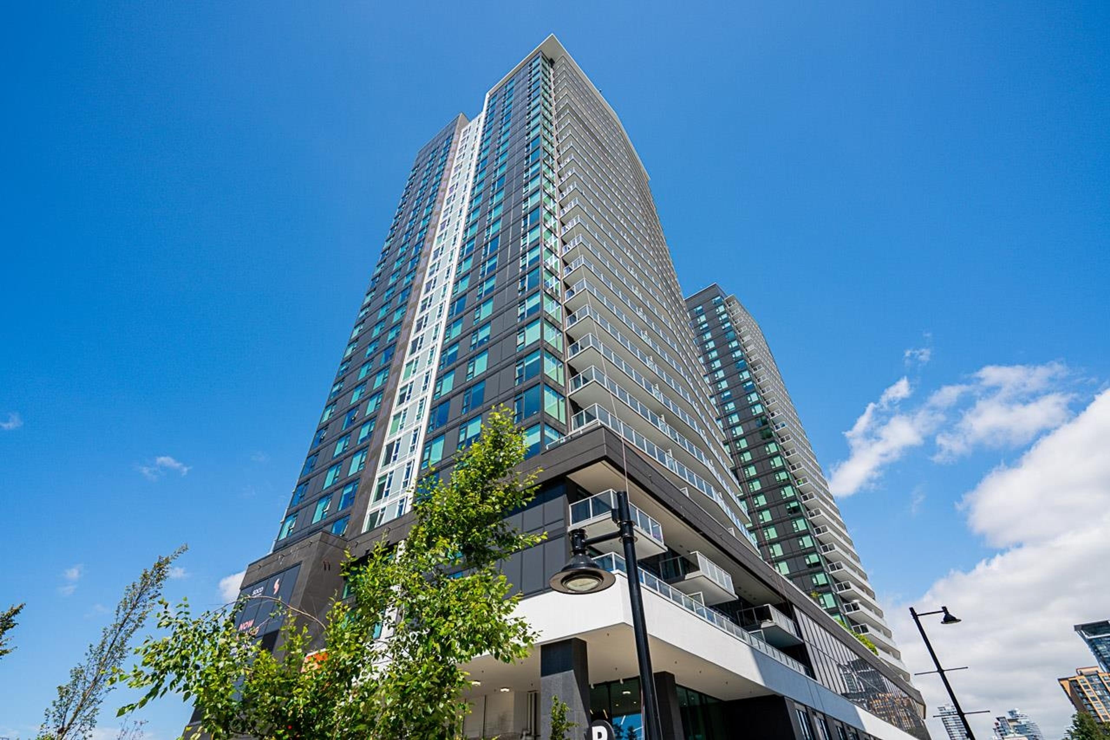 #1306 308 ALDERSON AVENUE - Main Image