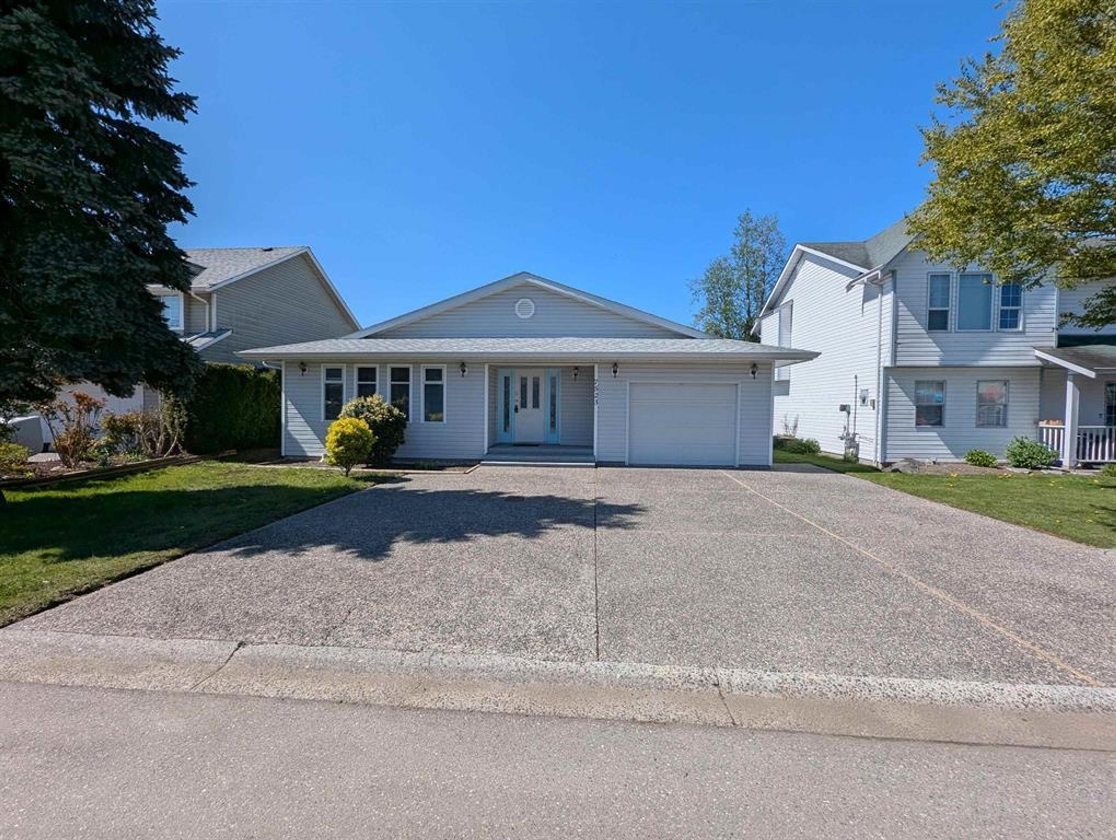 Property at 7523 GARNET DRIVE, Chilliwack, BC