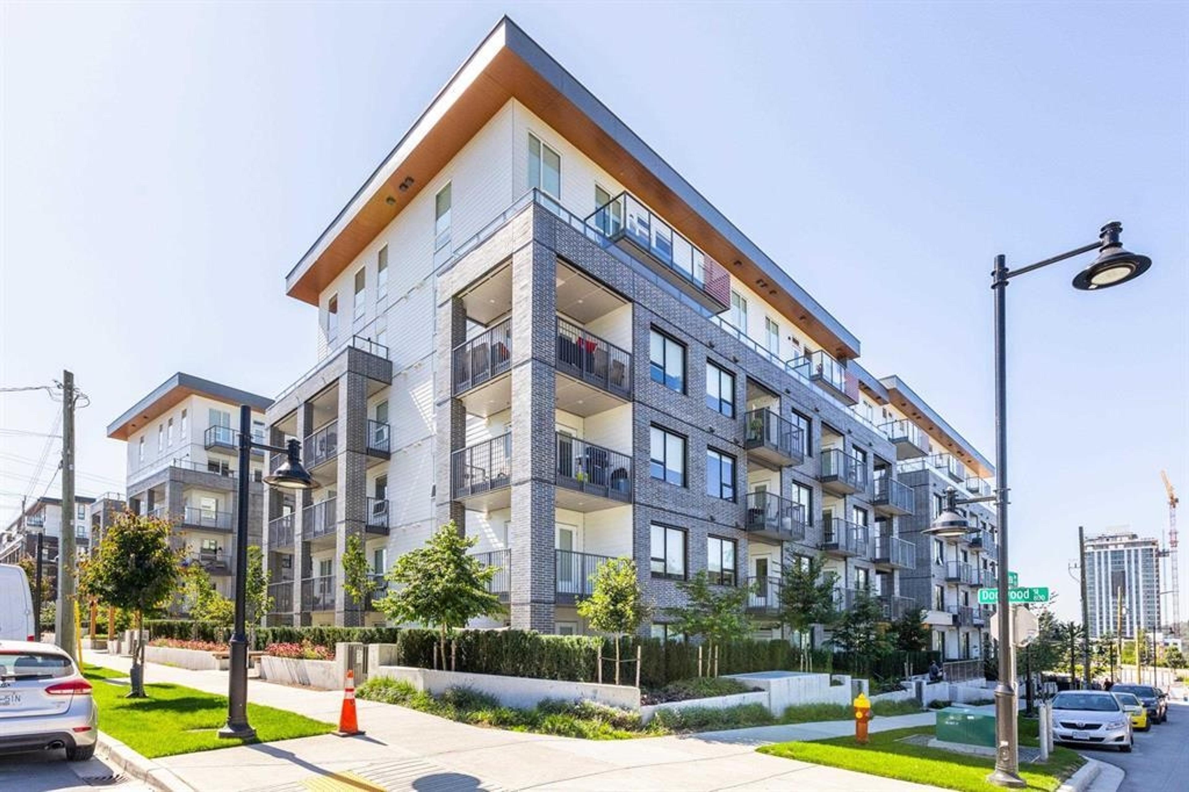 #304 648 LEA AVENUE - Main Image