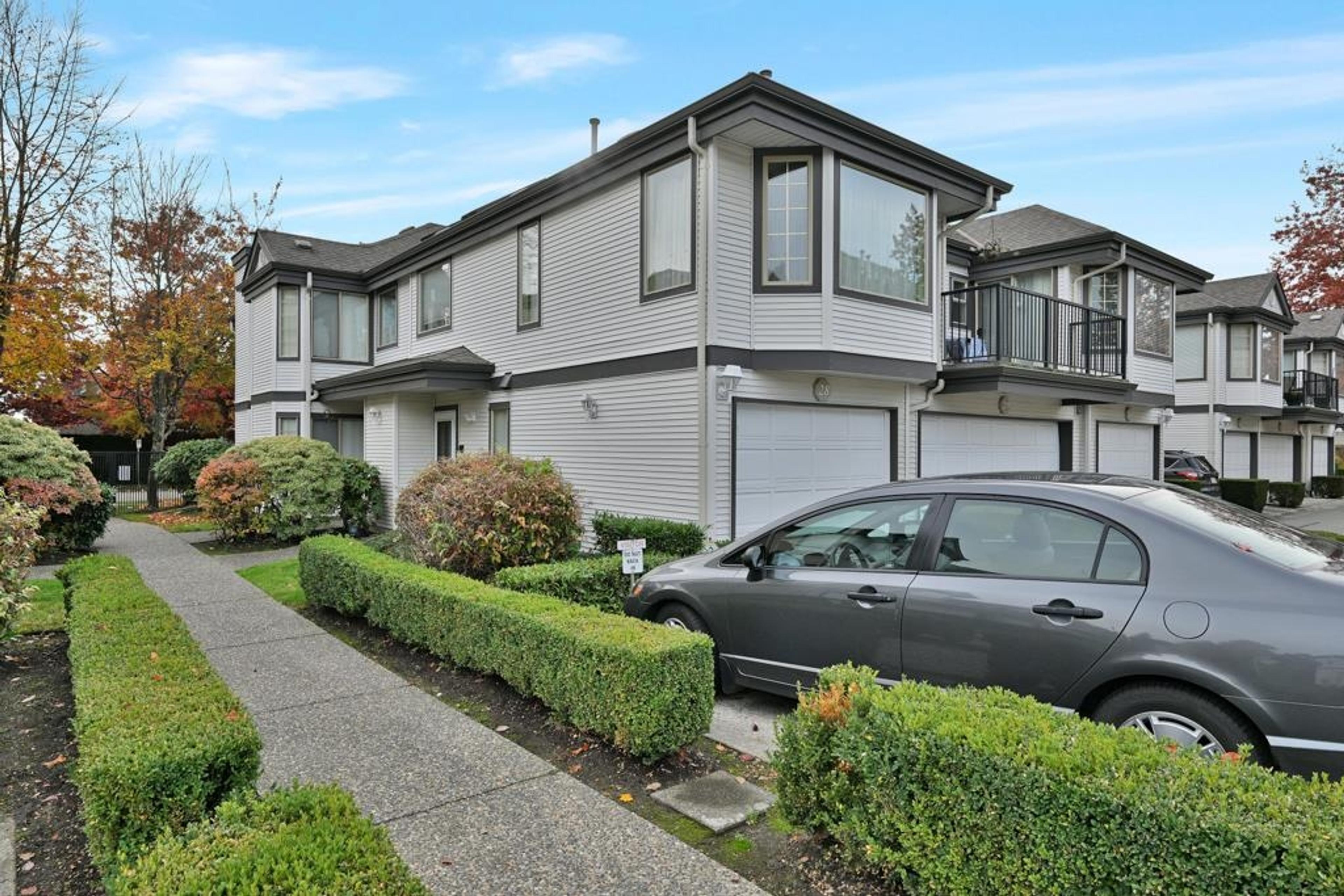 15840 84 Avenue, Surrey - Exteriors - Photo 1