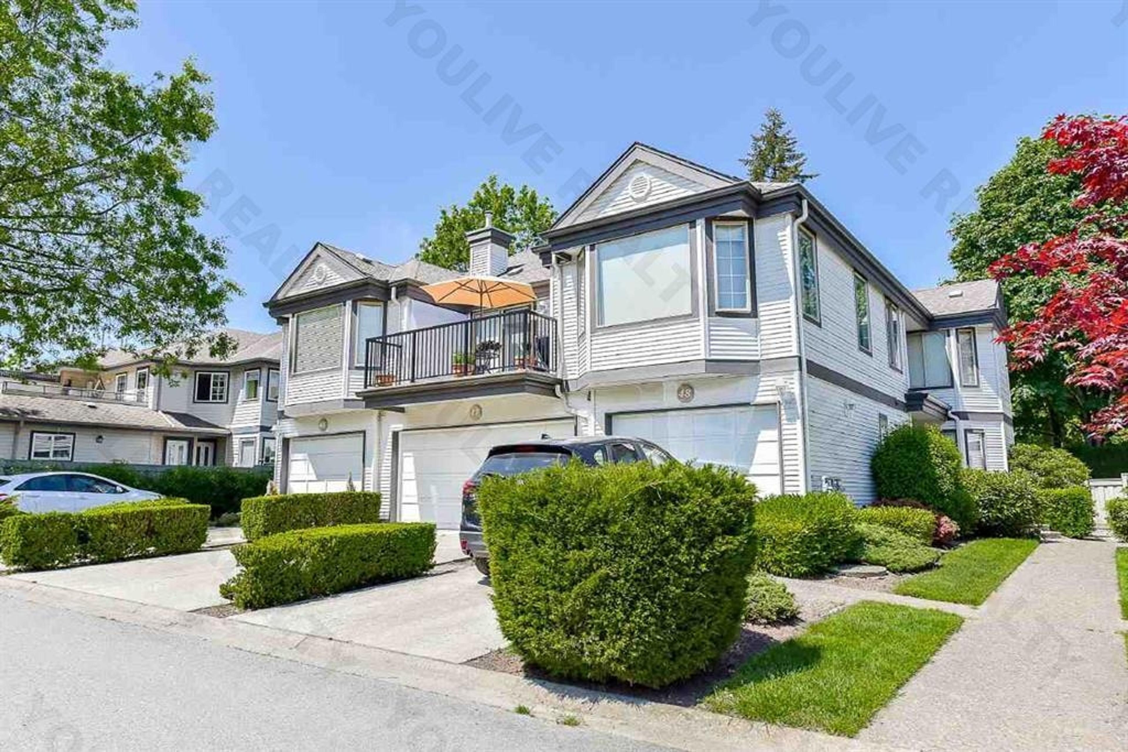 15840 84 Avenue, Surrey - Exteriors - Full Complex View - Photo 3