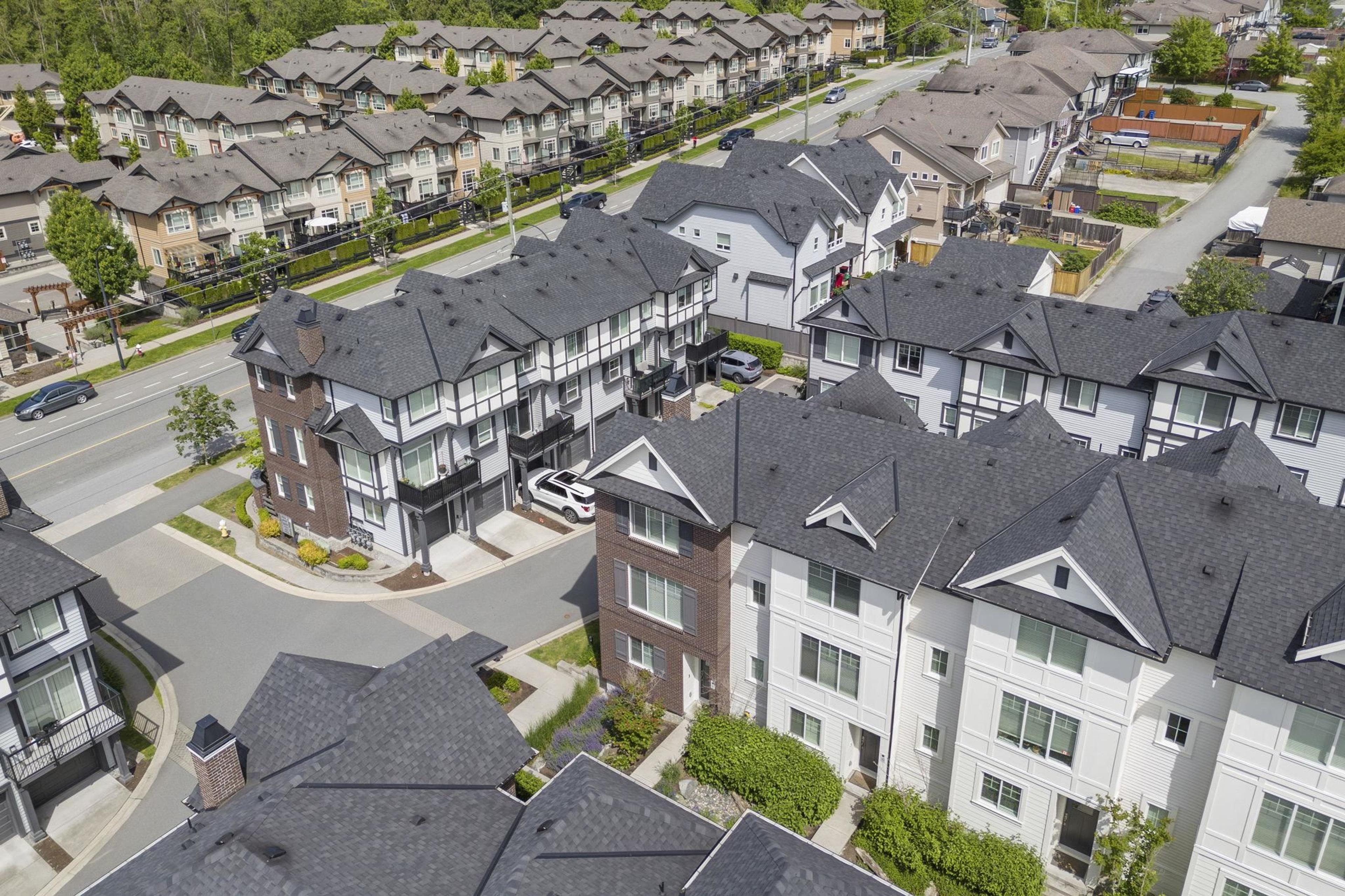 11272 240th Street, Maple Ridge - Exteriors - Full Complex View, Drone/Aerial View - Photo 5