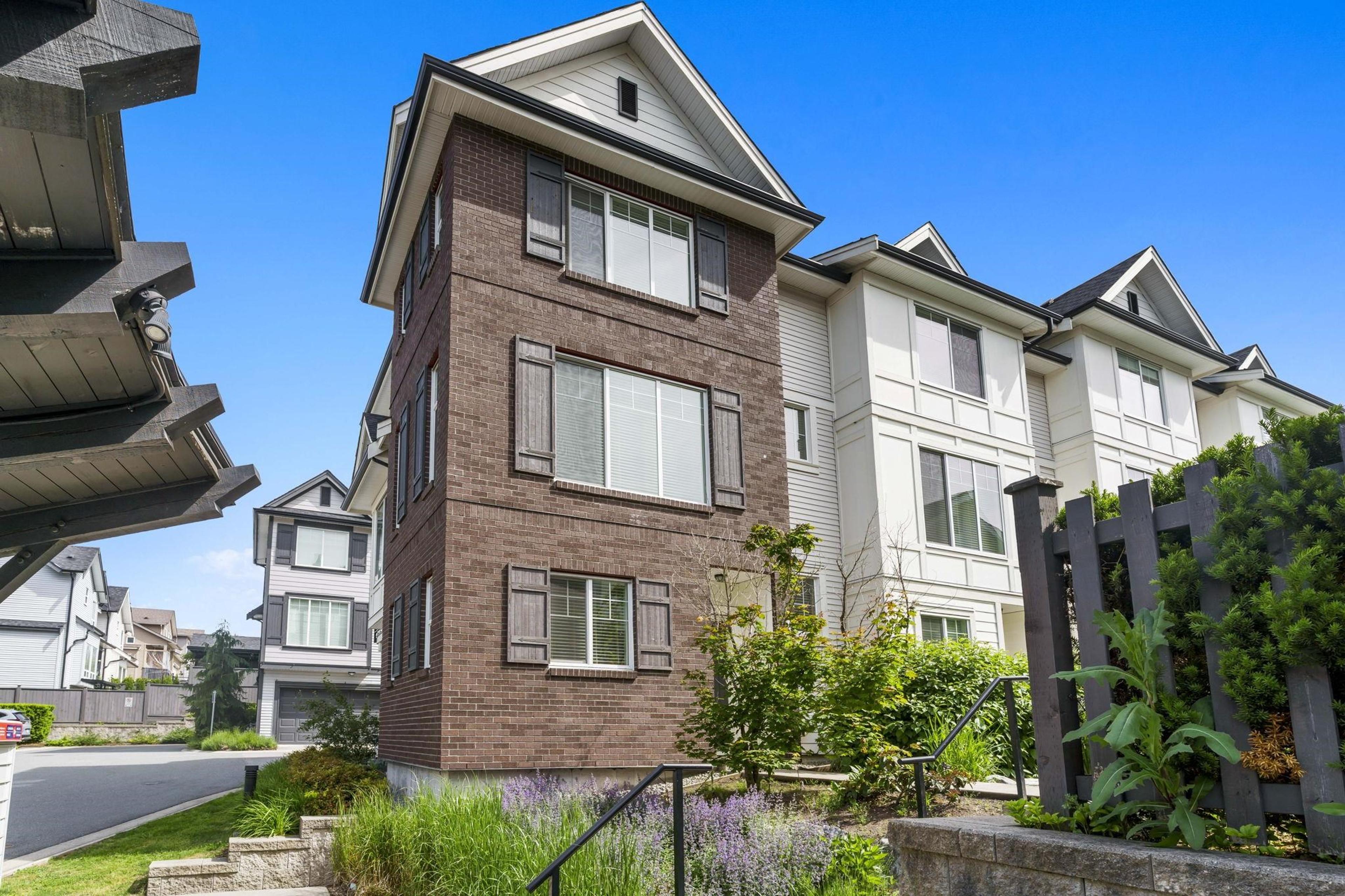 11272 240th Street, Maple Ridge - Exteriors - Full Complex View - Photo 8