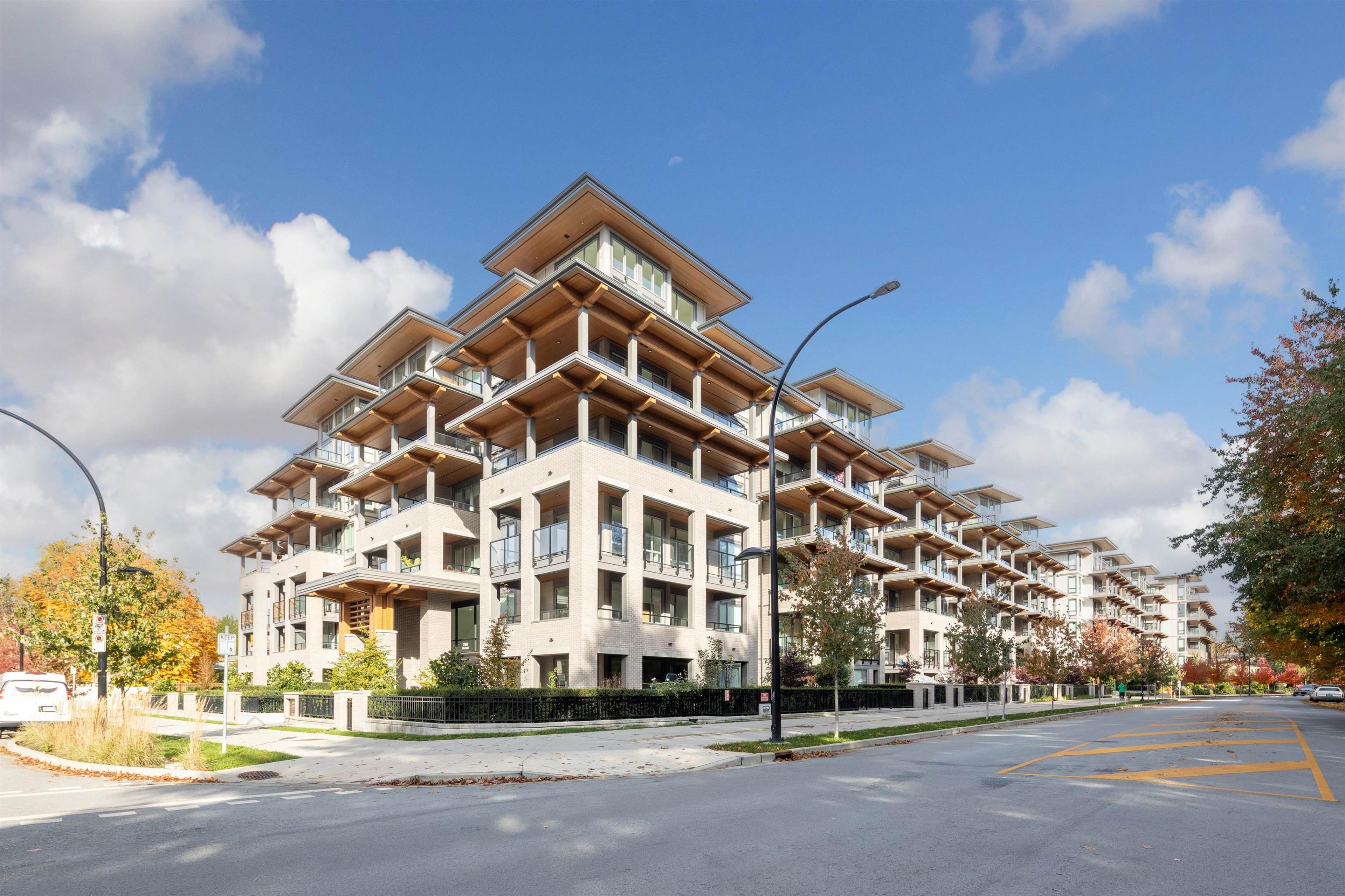 7588 16th Street, Burnaby - Exteriors - Full Complex View - Photo 1