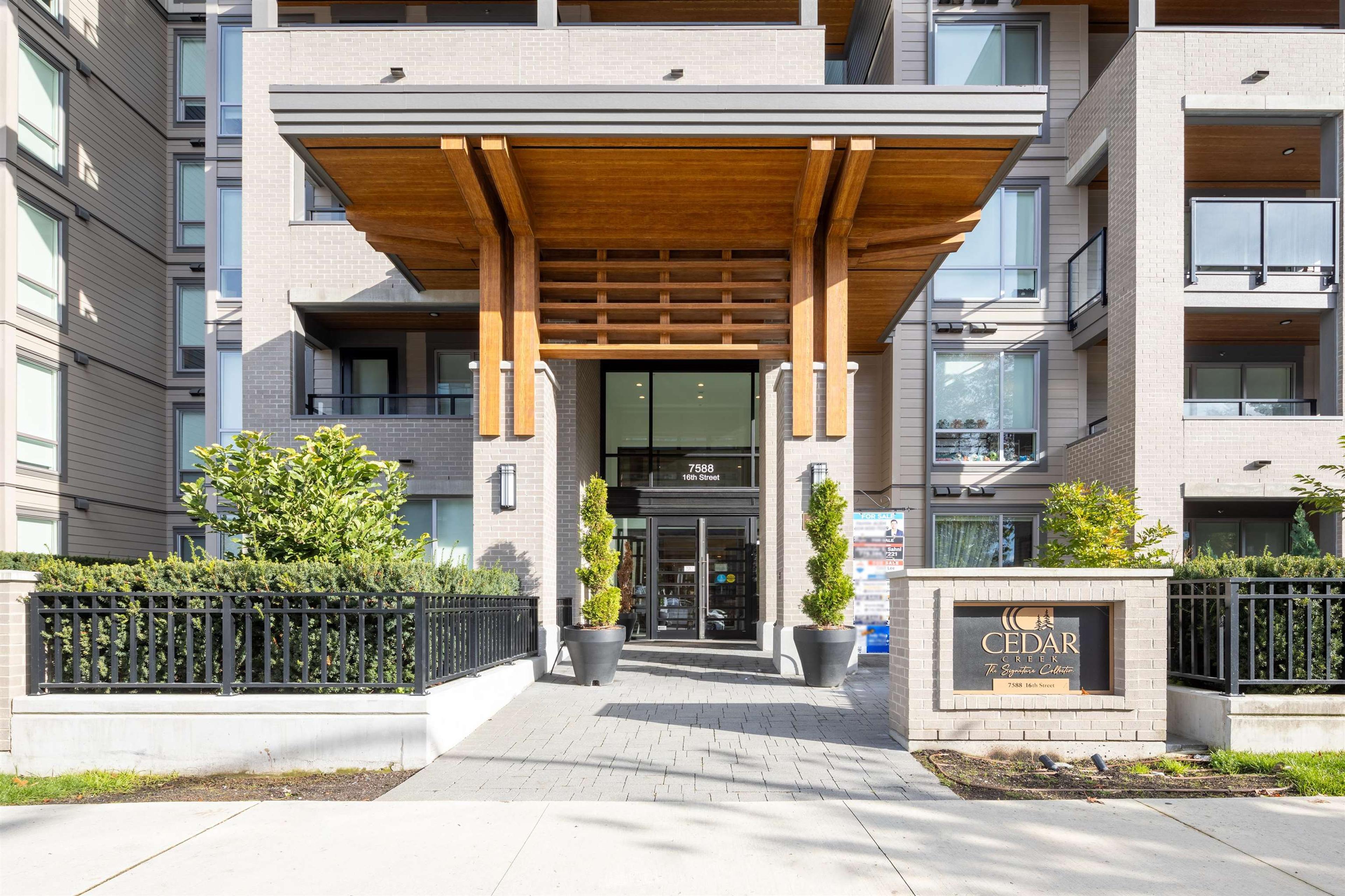 7588 16th Street, Burnaby - Exteriors - Photo 5