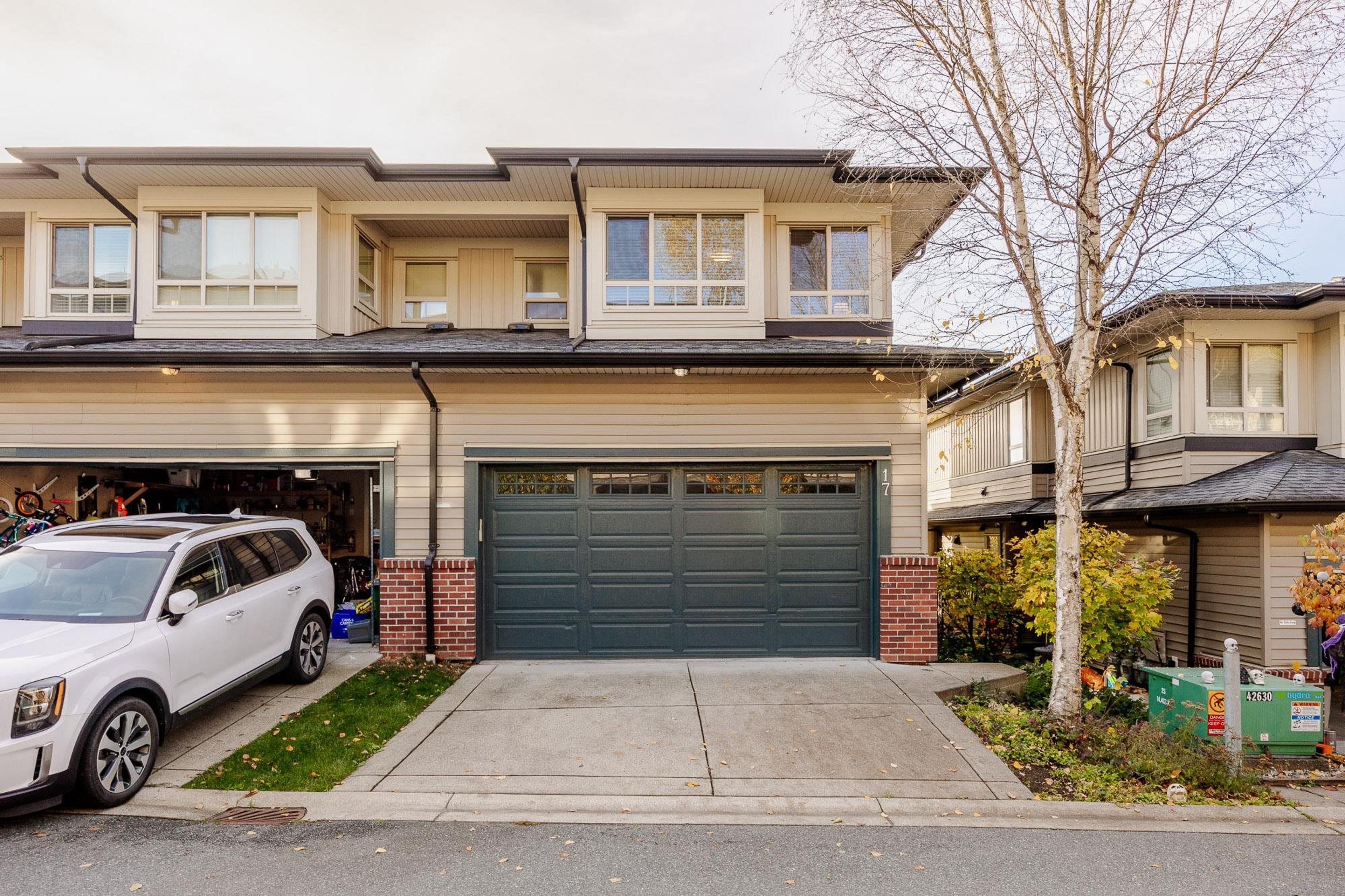 13771 232a Street, Maple Ridge - Exteriors - Photo 1