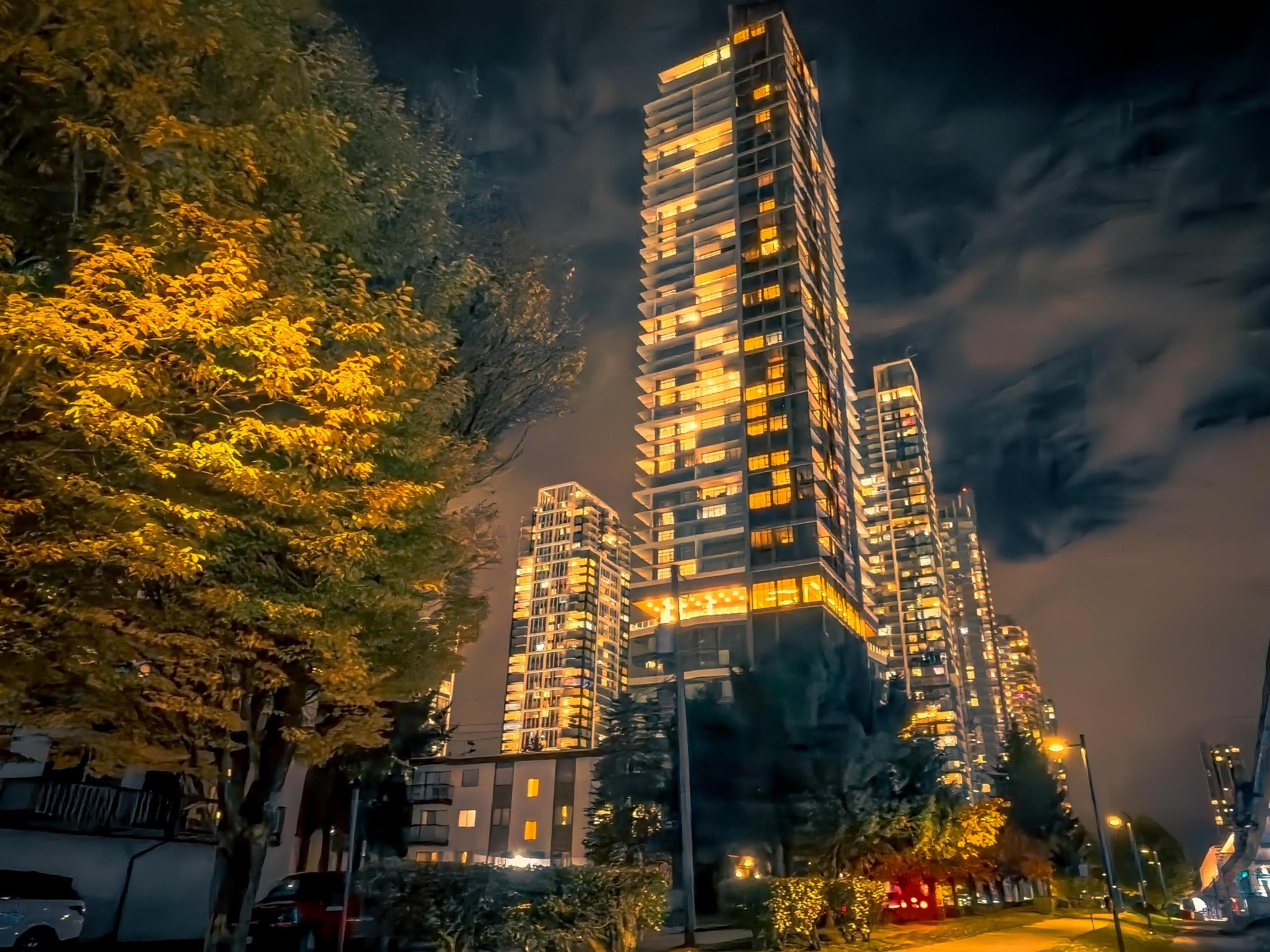 #2001 6511 SUSSEX AVENUE - Main Image