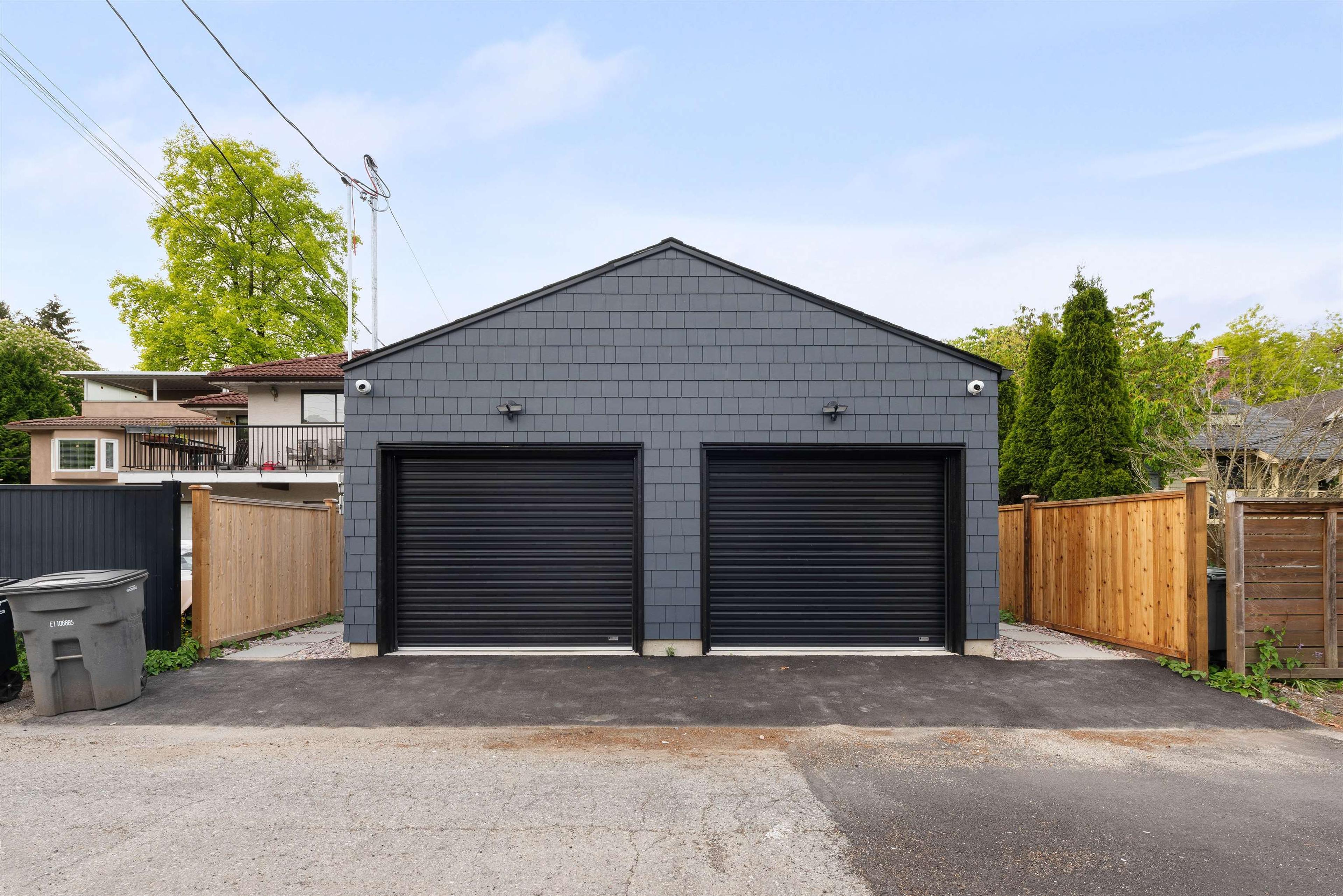 2764 W 14th Avenue, Vancouver - Exteriors - Photo 3