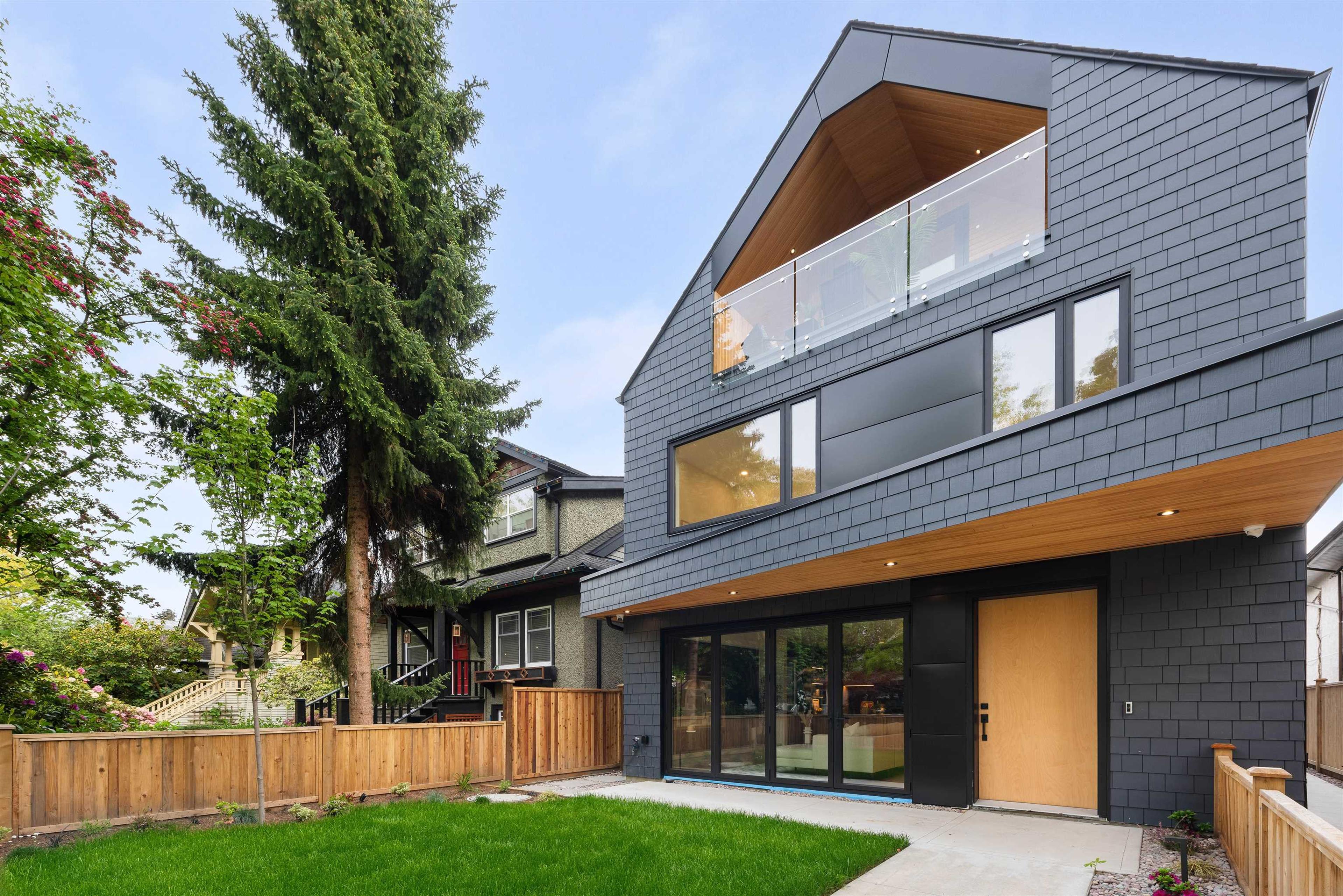 2764 W 14th Avenue, Vancouver - Exteriors - Photo 4