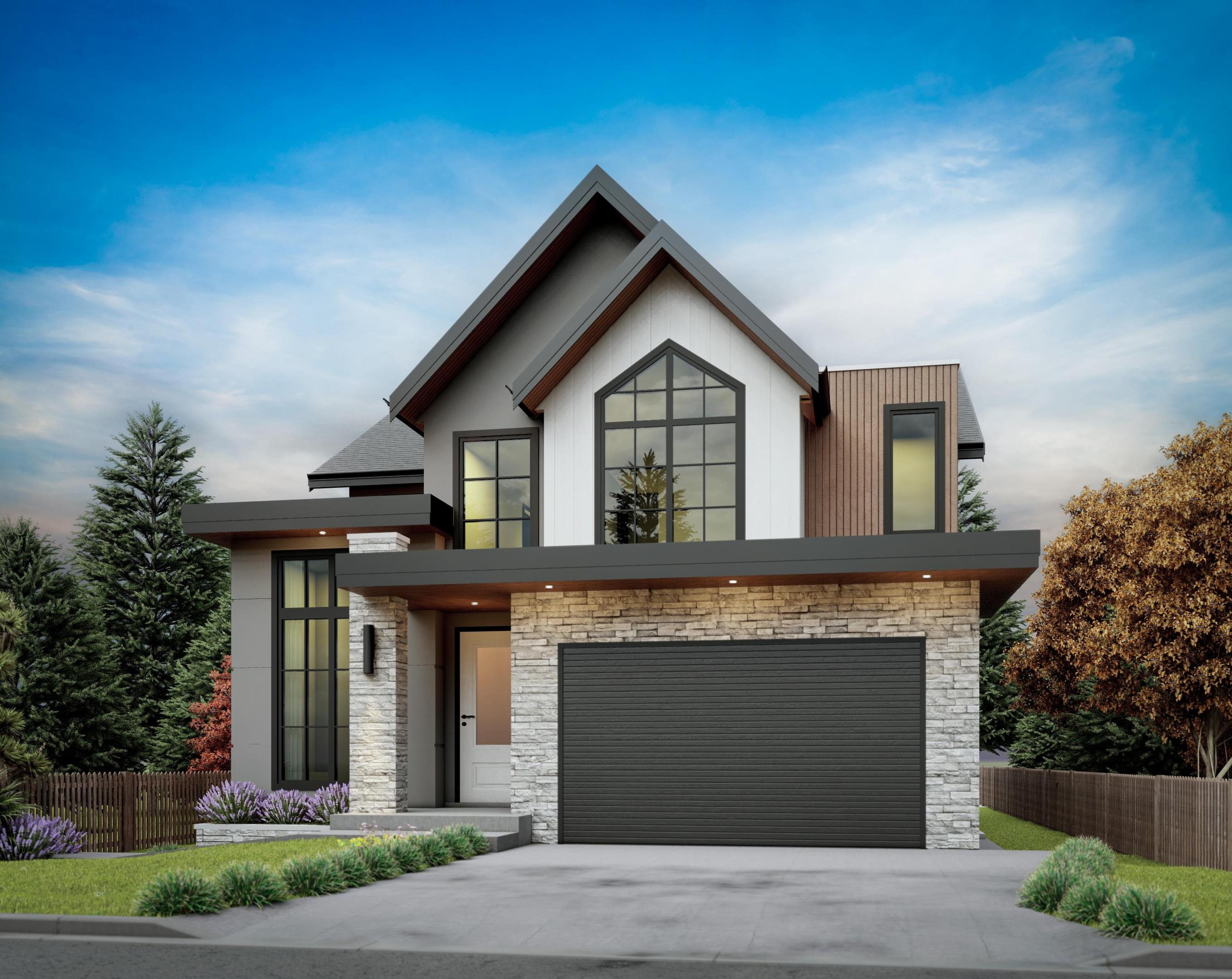 Property at 19681 78A AVENUE, Langley, BC