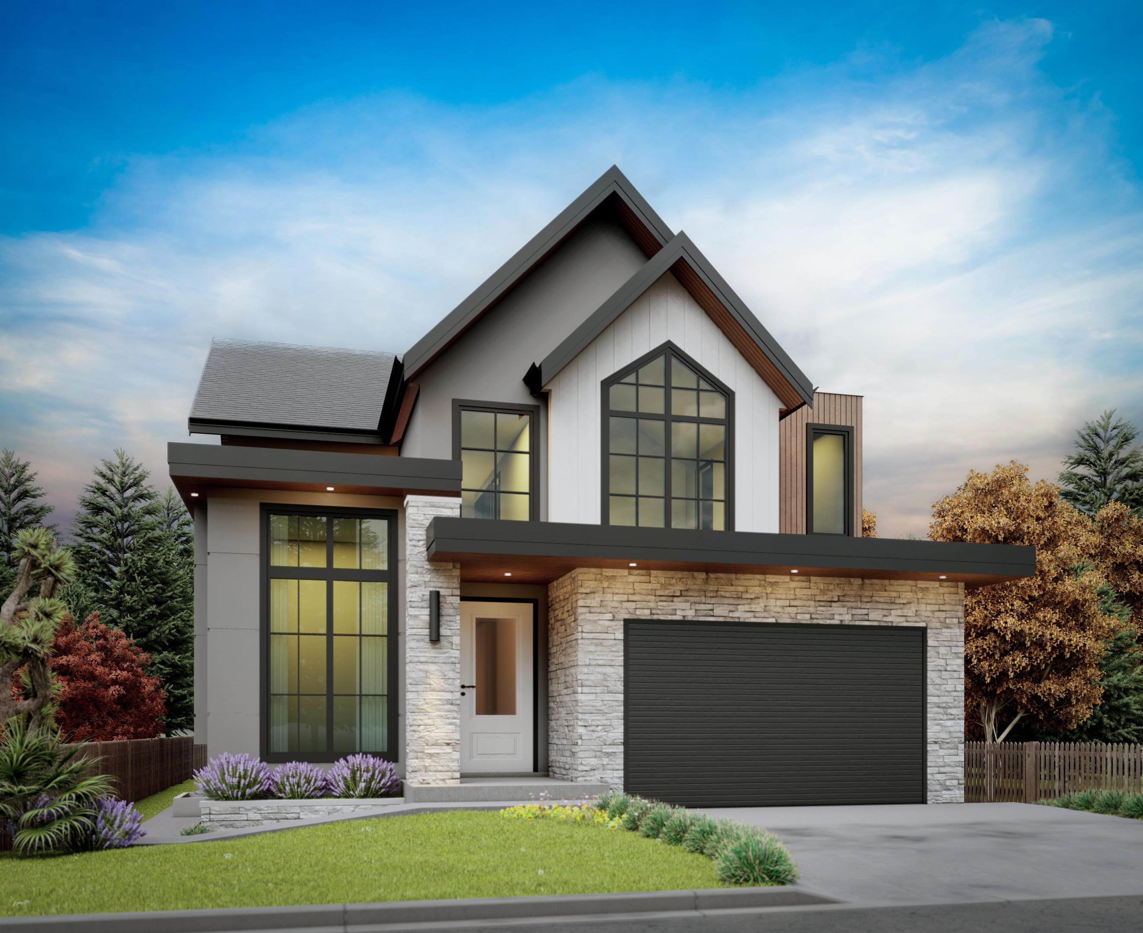 Property at 19681 78A AVENUE, Langley, BC