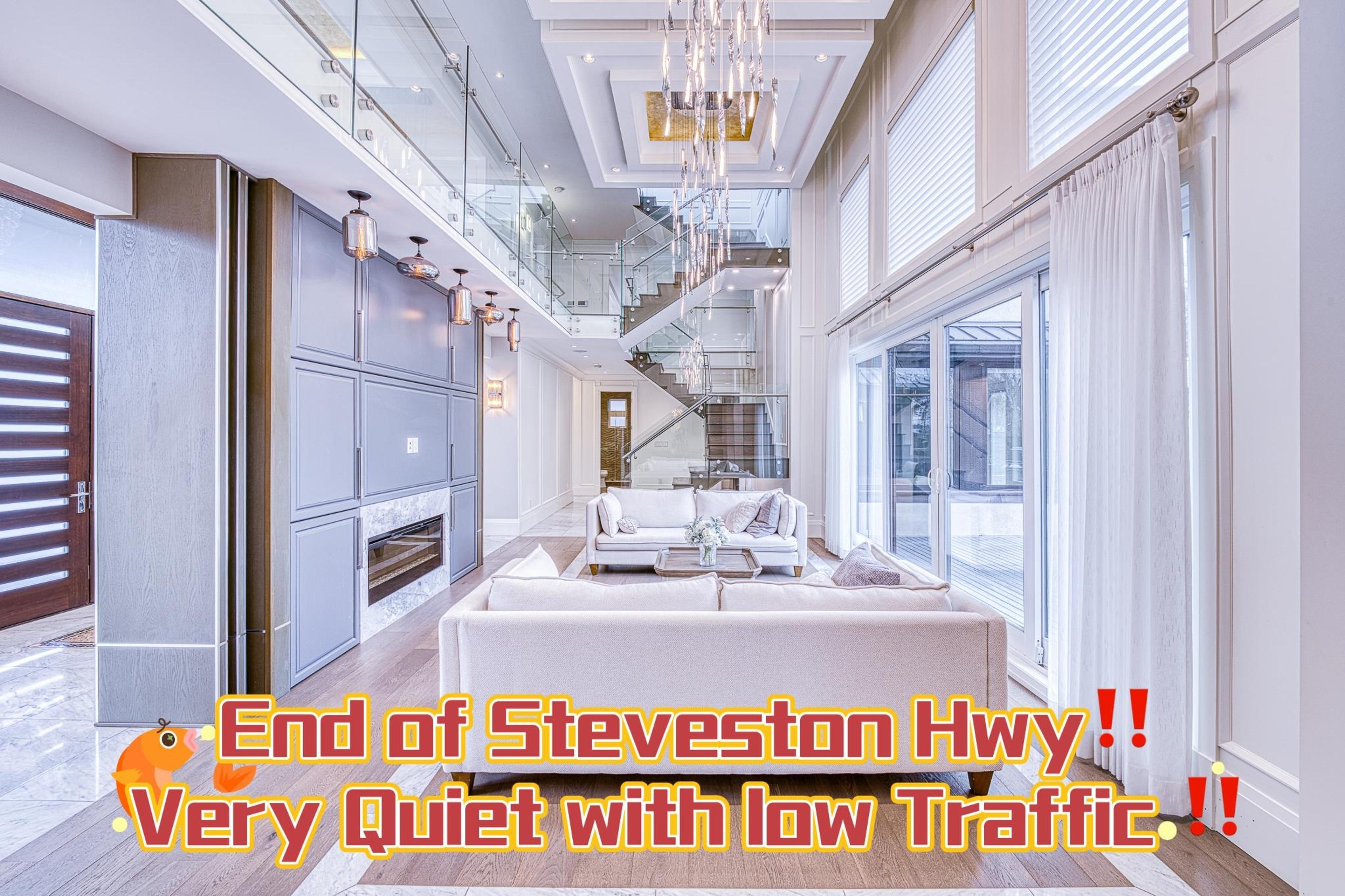 3071 STEVESTON HIGHWAY - Main Image