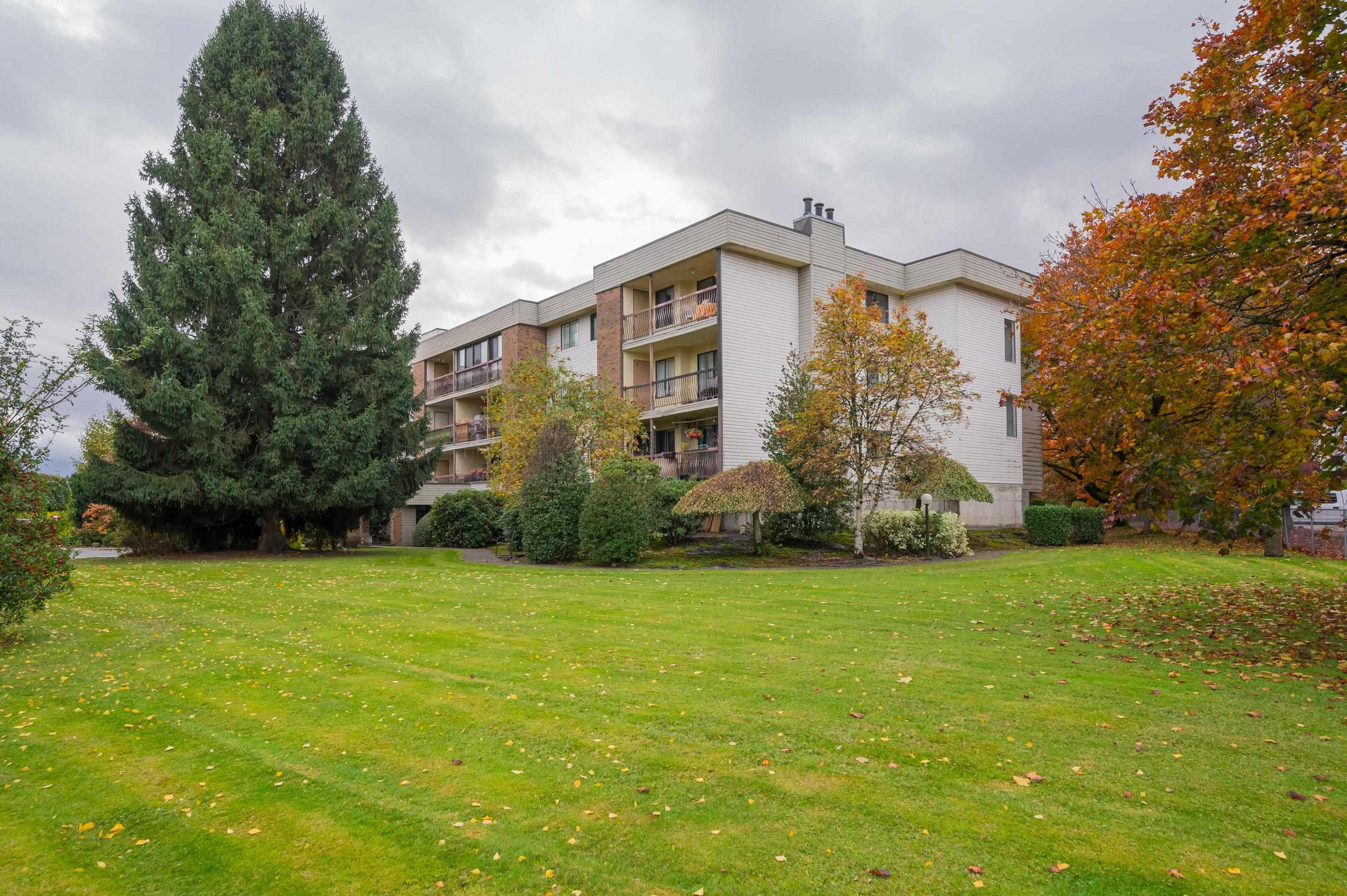 45650 Mcintosh Drive, Chilliwack - Exteriors - Photo 4