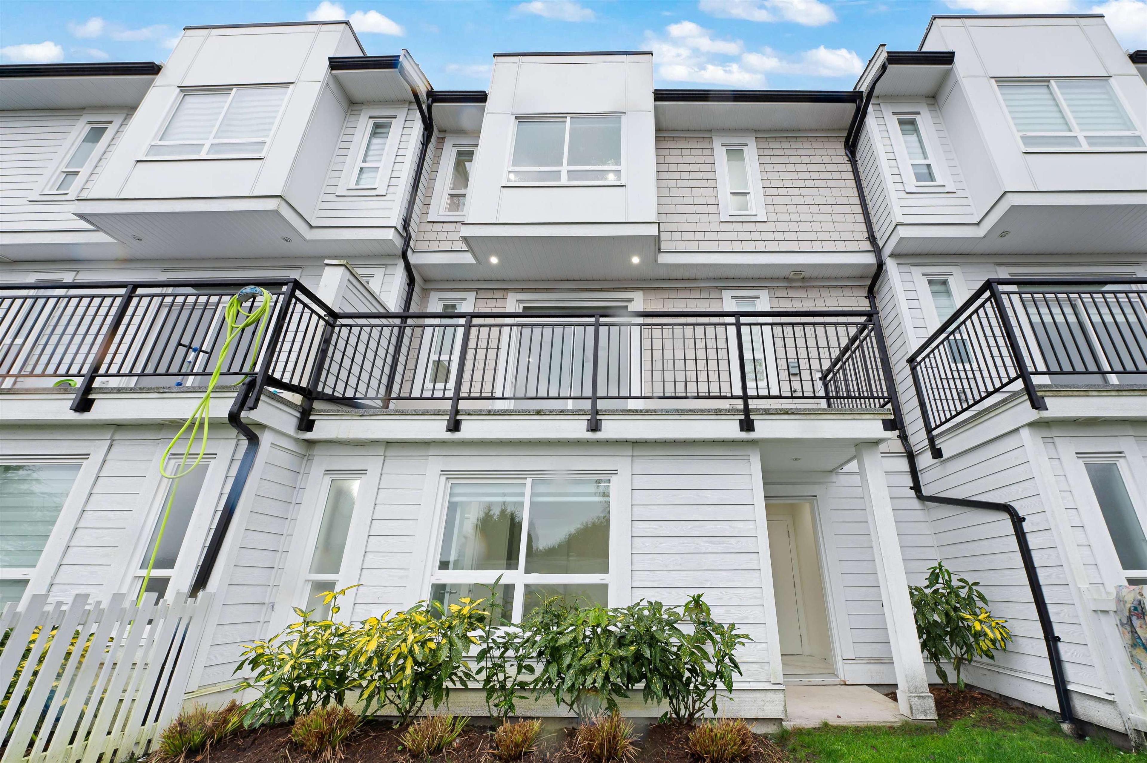 8181 135a Street, Surrey - Exteriors - Full Complex View - Photo 4