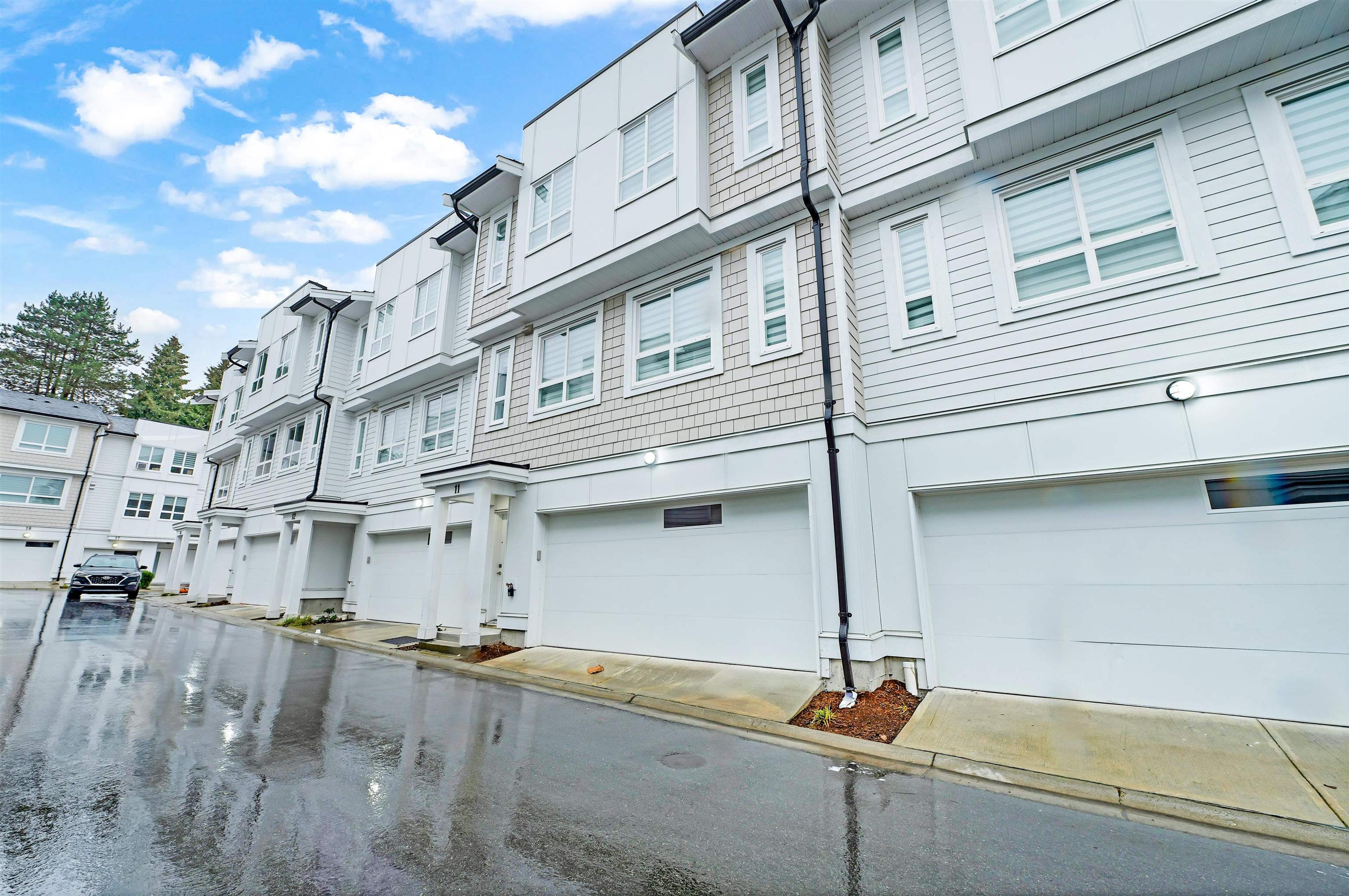 8181 135a Street, Surrey - Exteriors - Full Complex View - Photo 5