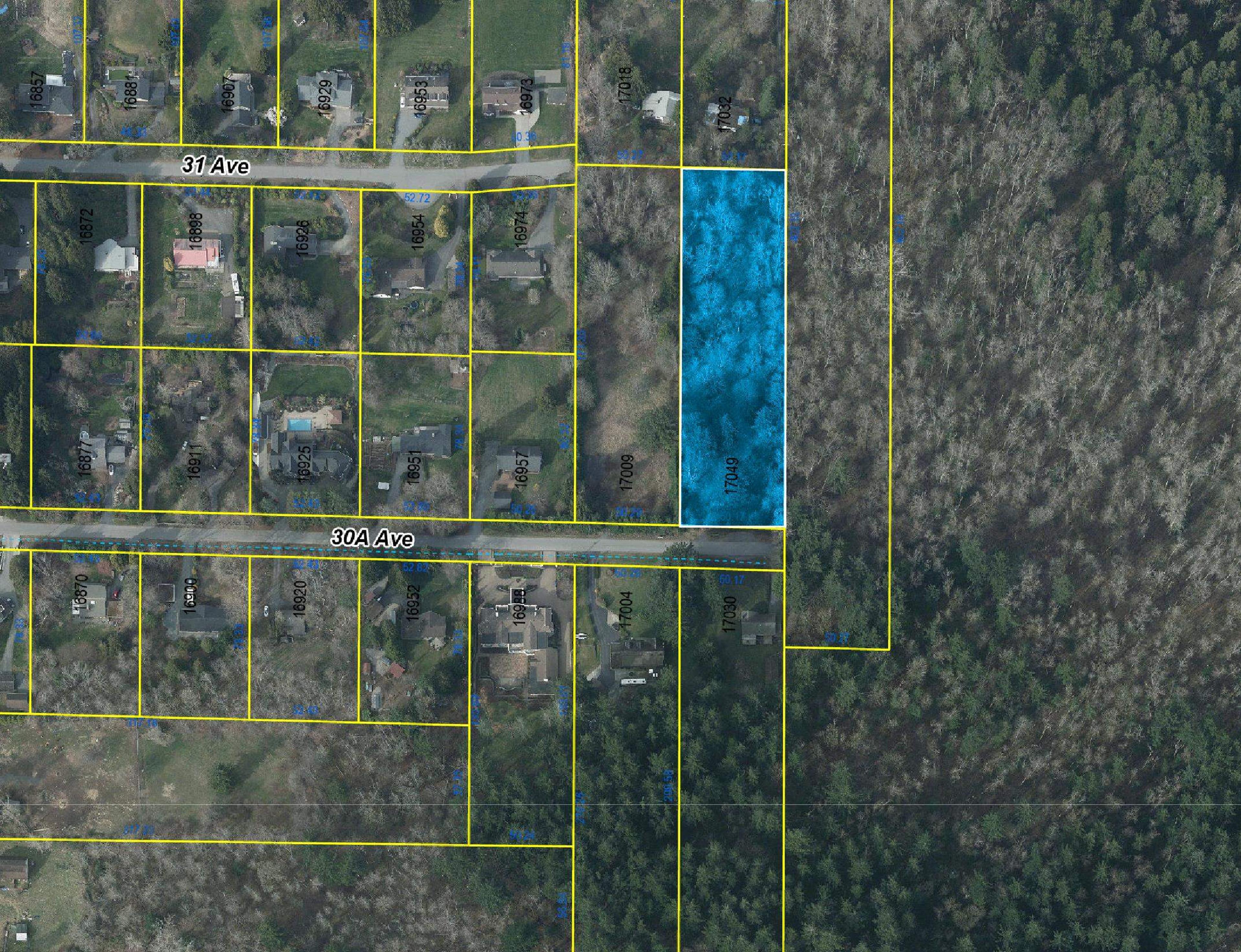 Property at 17049 30A AVENUE, Surrey, BC