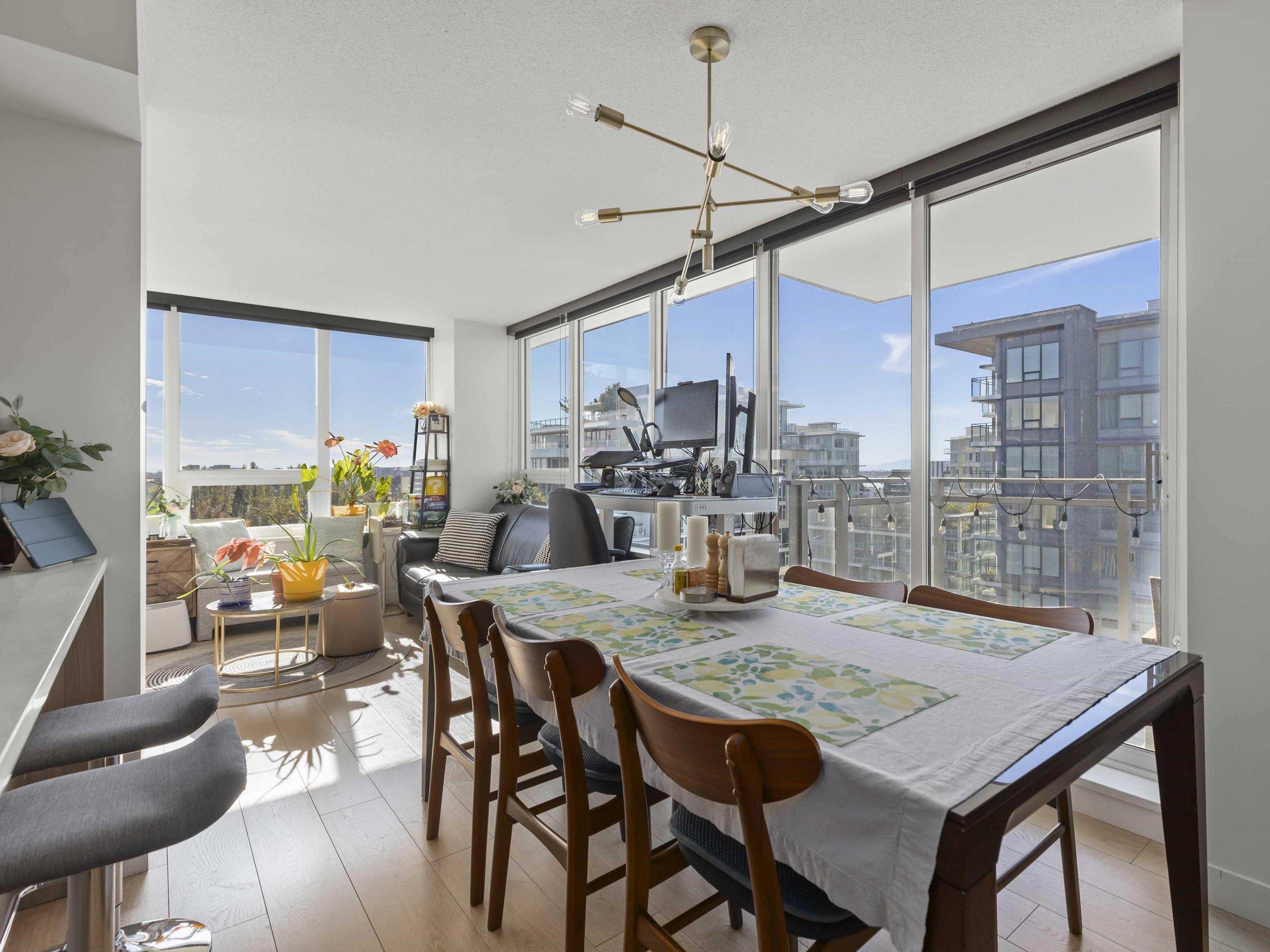 #1707 3233 KETCHESON ROAD - Main Image