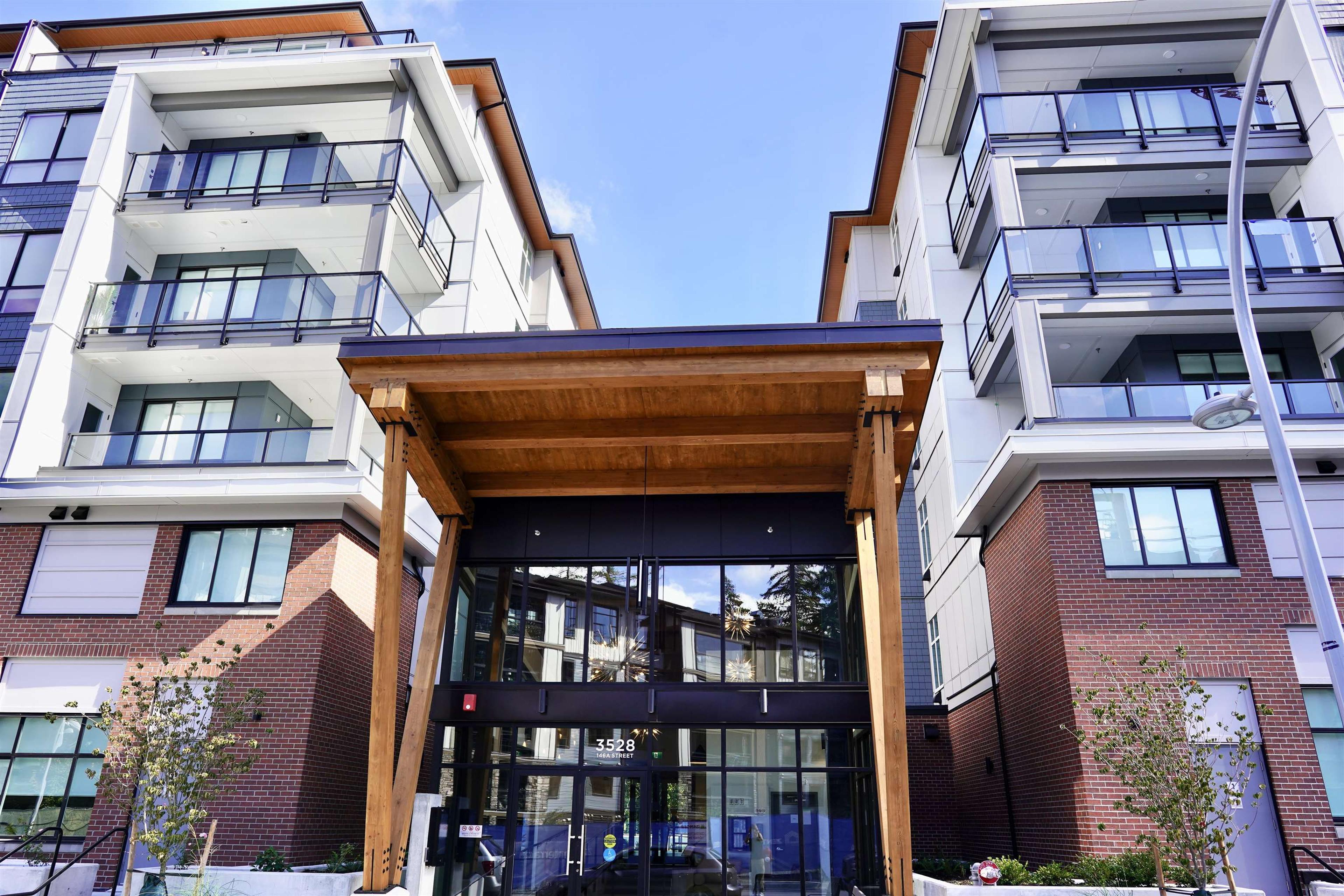 #109 3528 146A STREET - Image 2