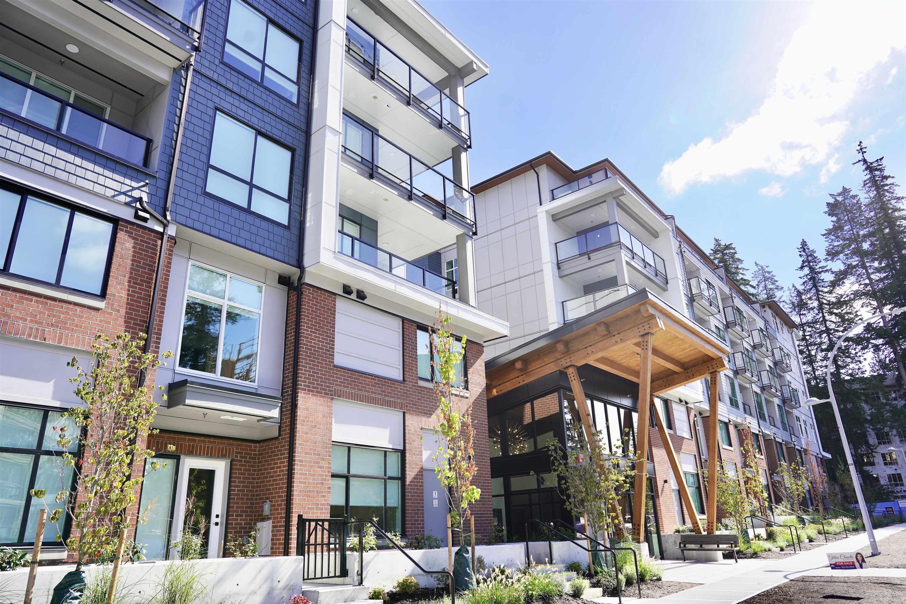 #109 3528 146A STREET - Main Image