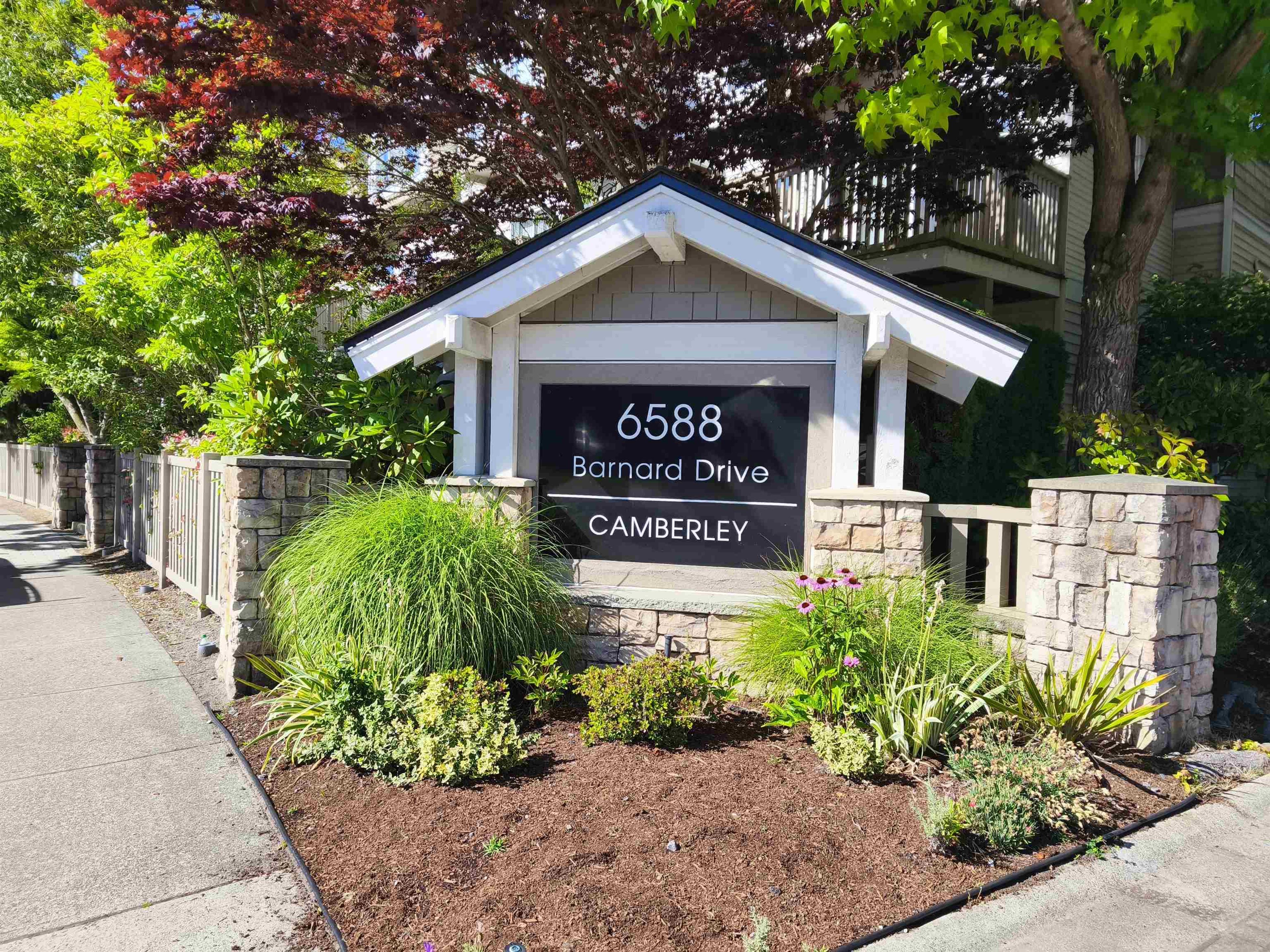 #2 6588 BARNARD DRIVE - Main Image