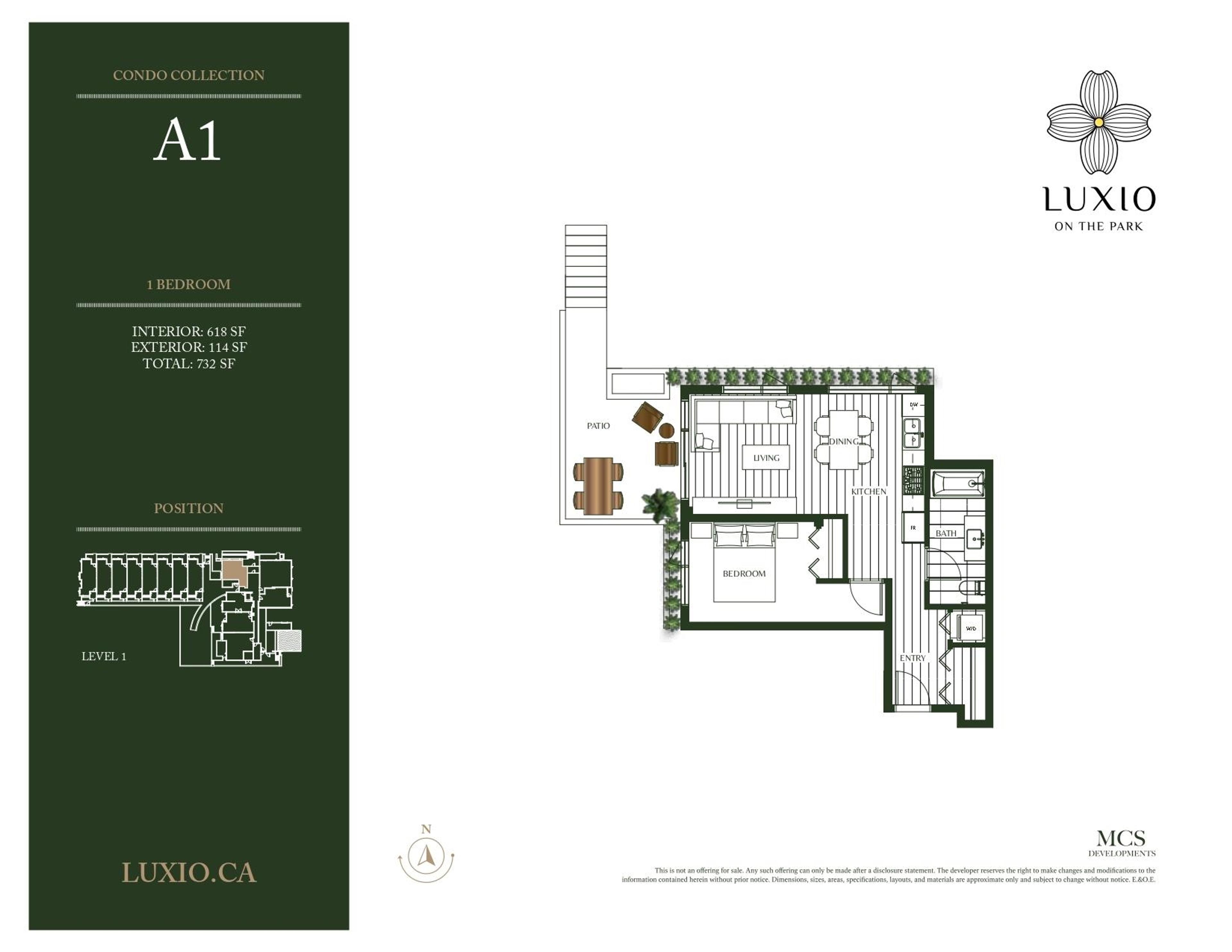 #101 8428 PARK ROAD - Image 3