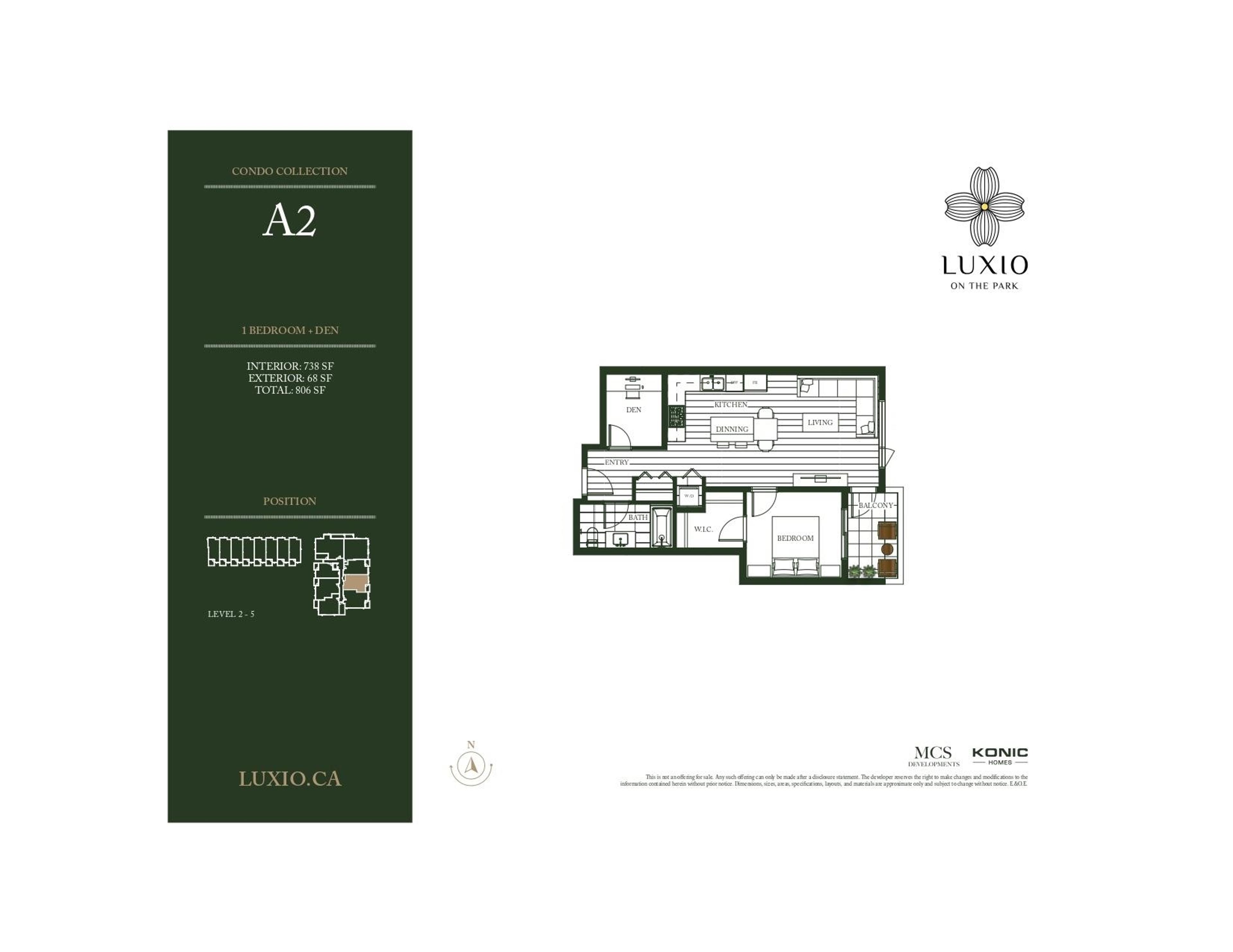 #205 8428 PARK ROAD - Image 2