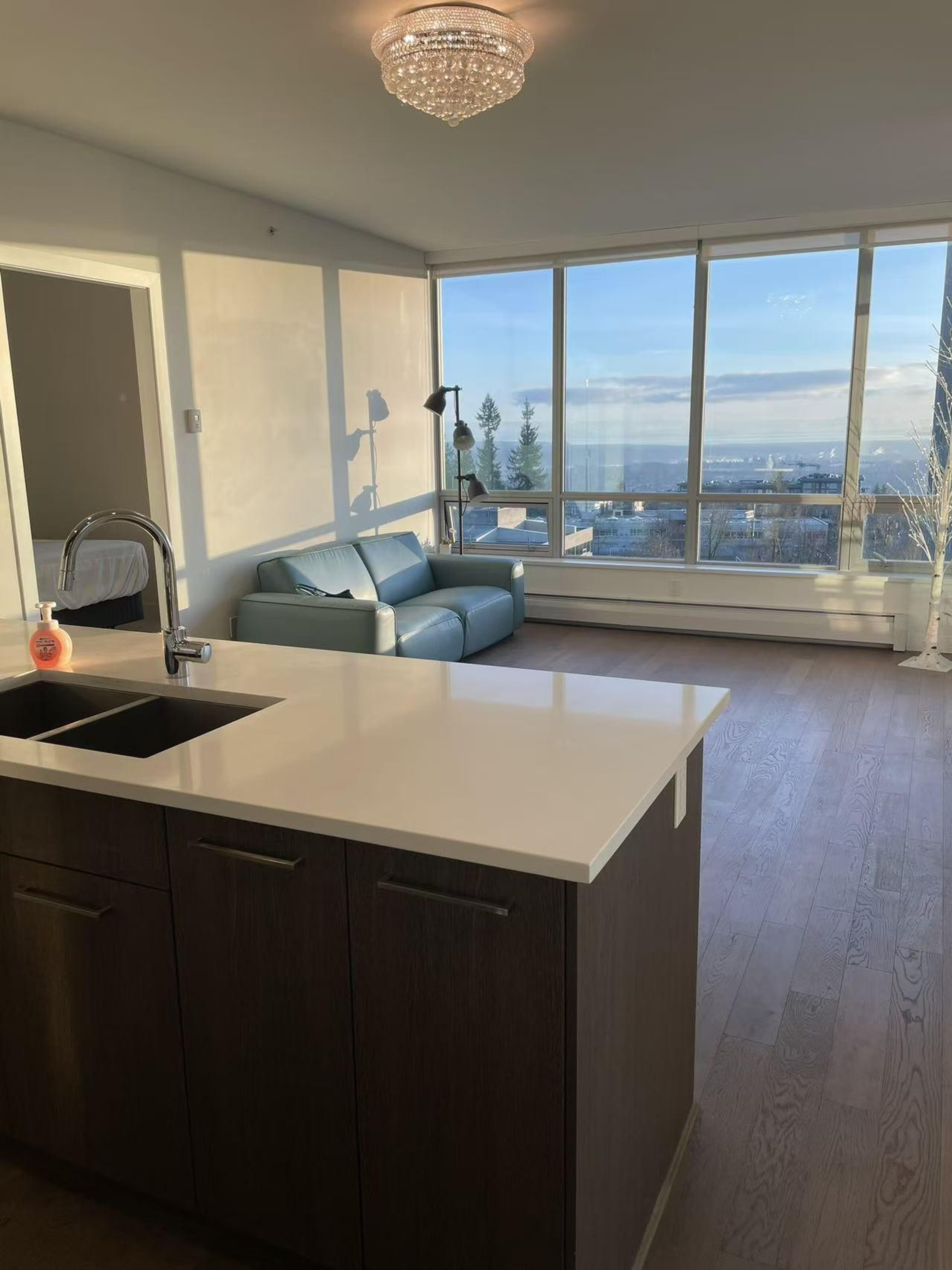 #1103 9060 UNIVERSITY CRESCENT - Image 1