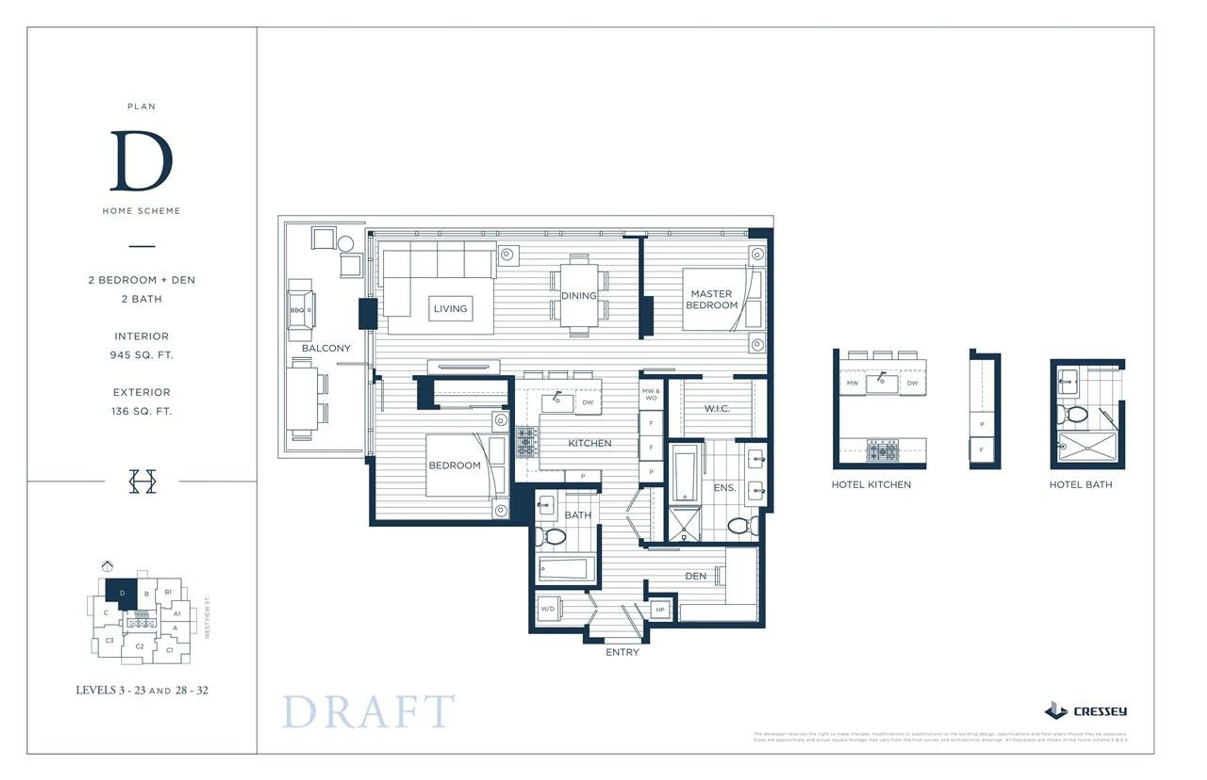 Property at #1710 450 WESTVIEW STREET, Coquitlam, BC