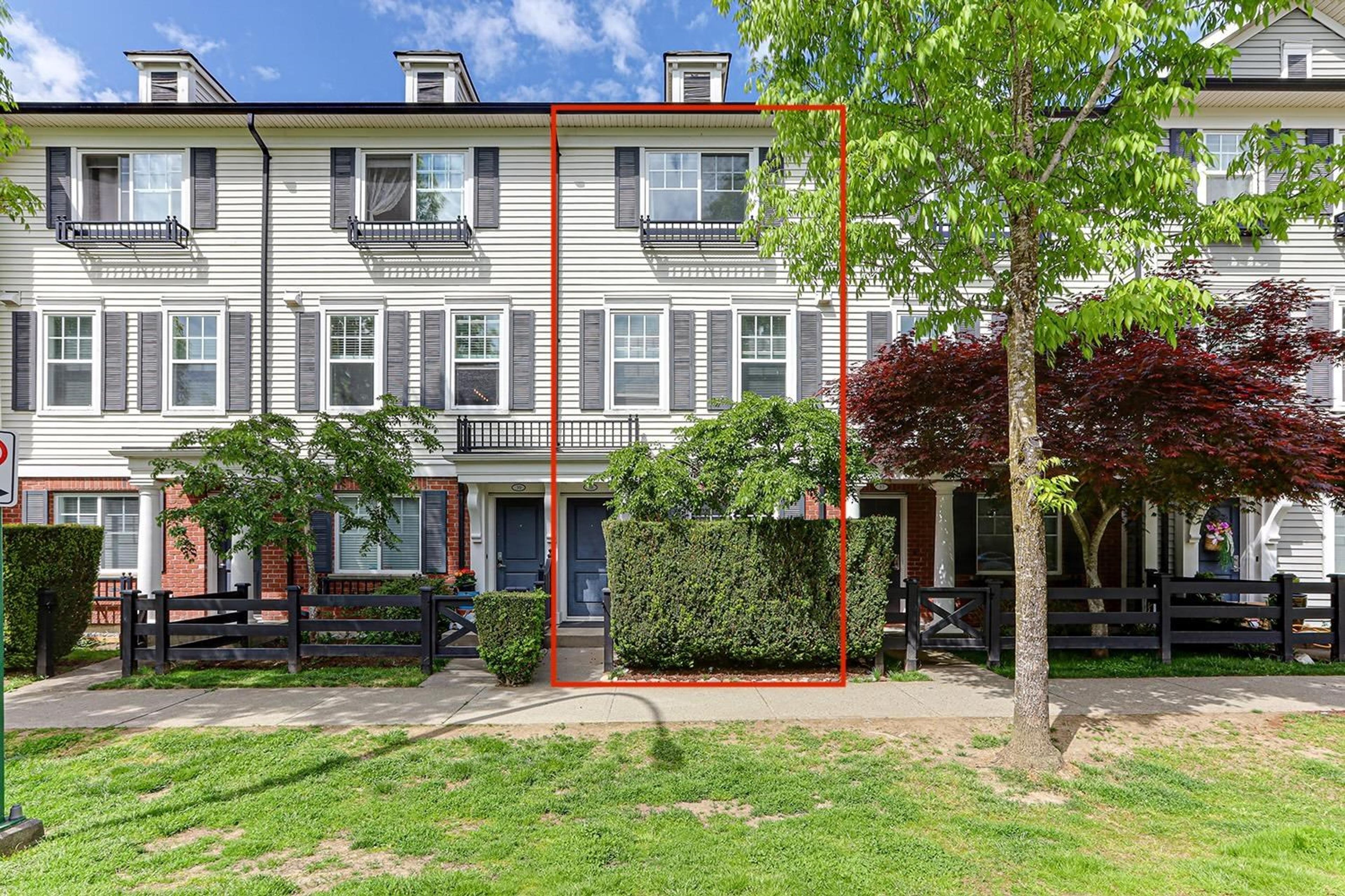 #38 18983 72A AVENUE - Main Image